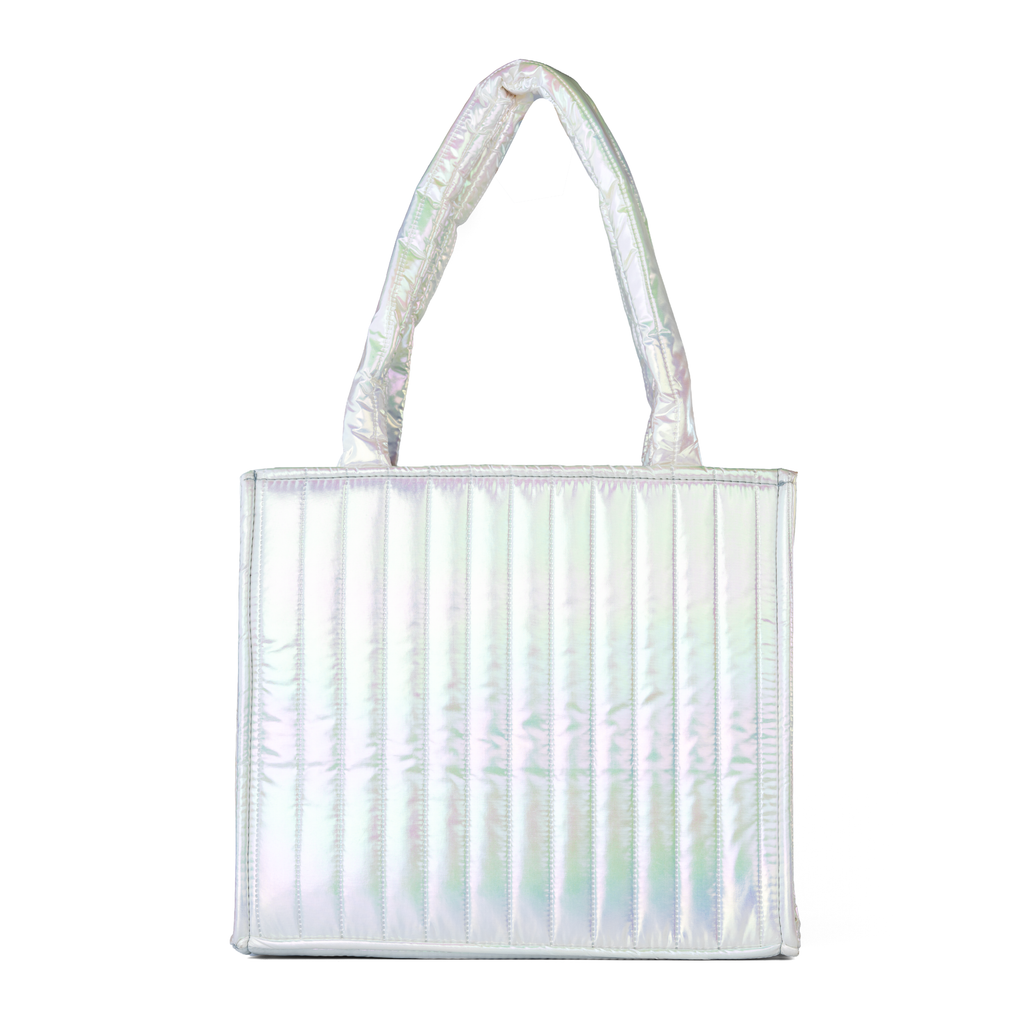 Studio Puffer Bag