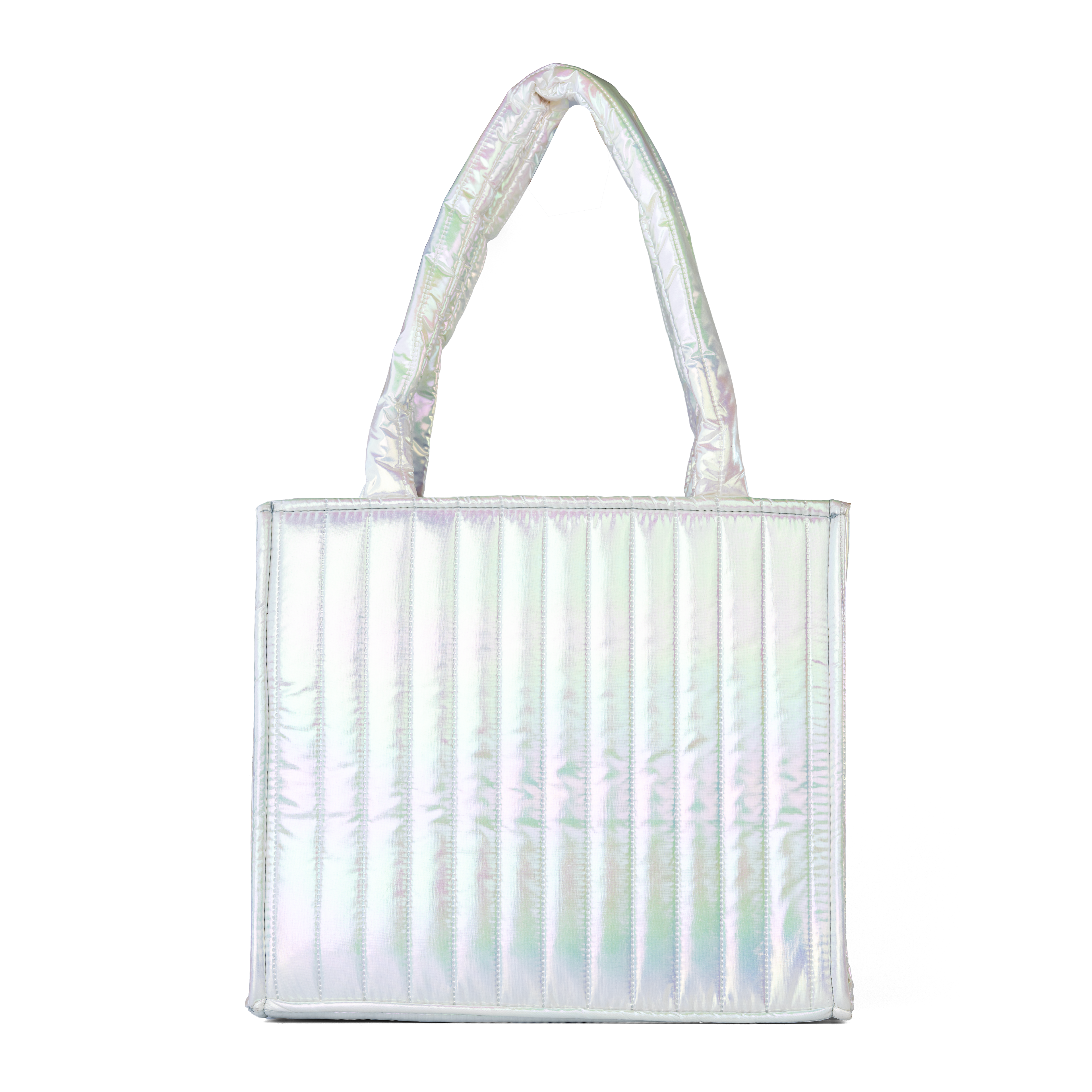 Studio Puffer Bag