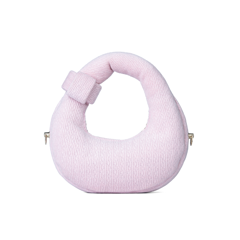 Celeste Knot Bag