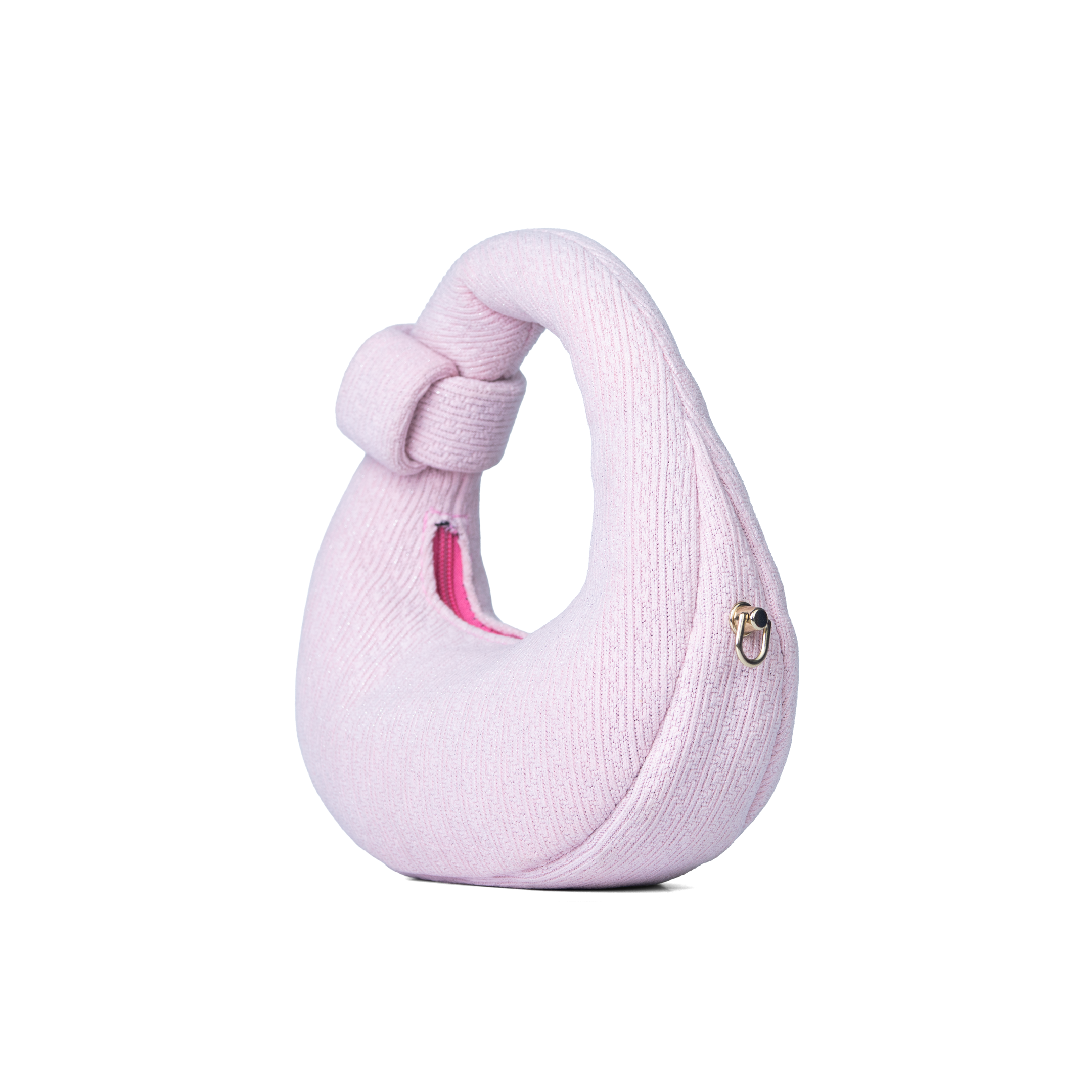 Celeste Knot Bag