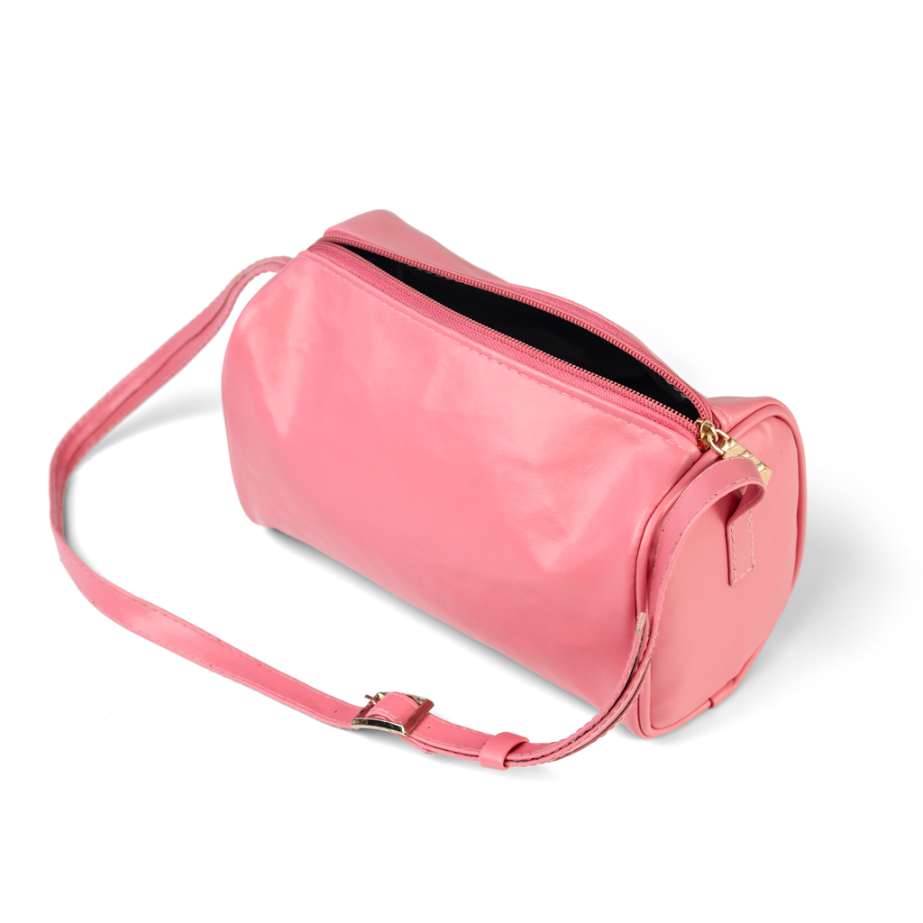 Regal Satchel Bag