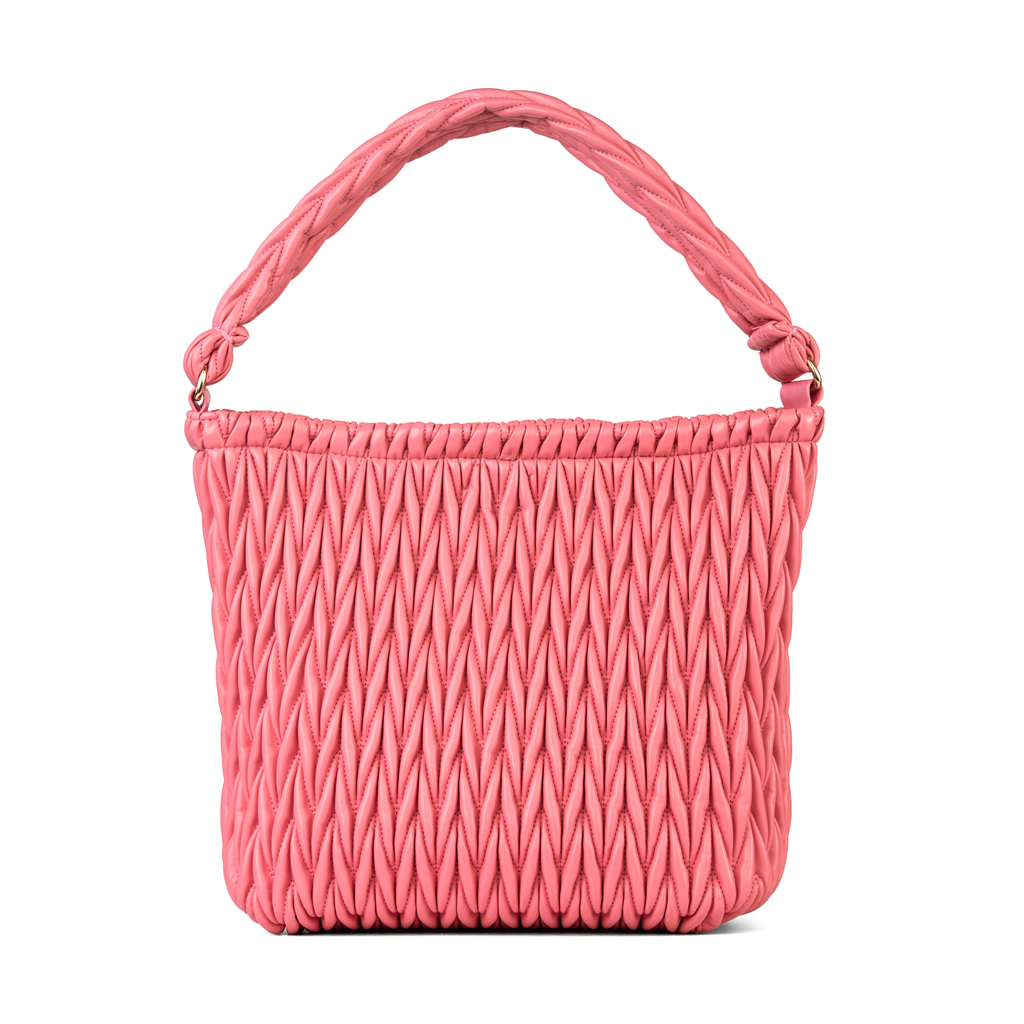 Quilted Carry Bag