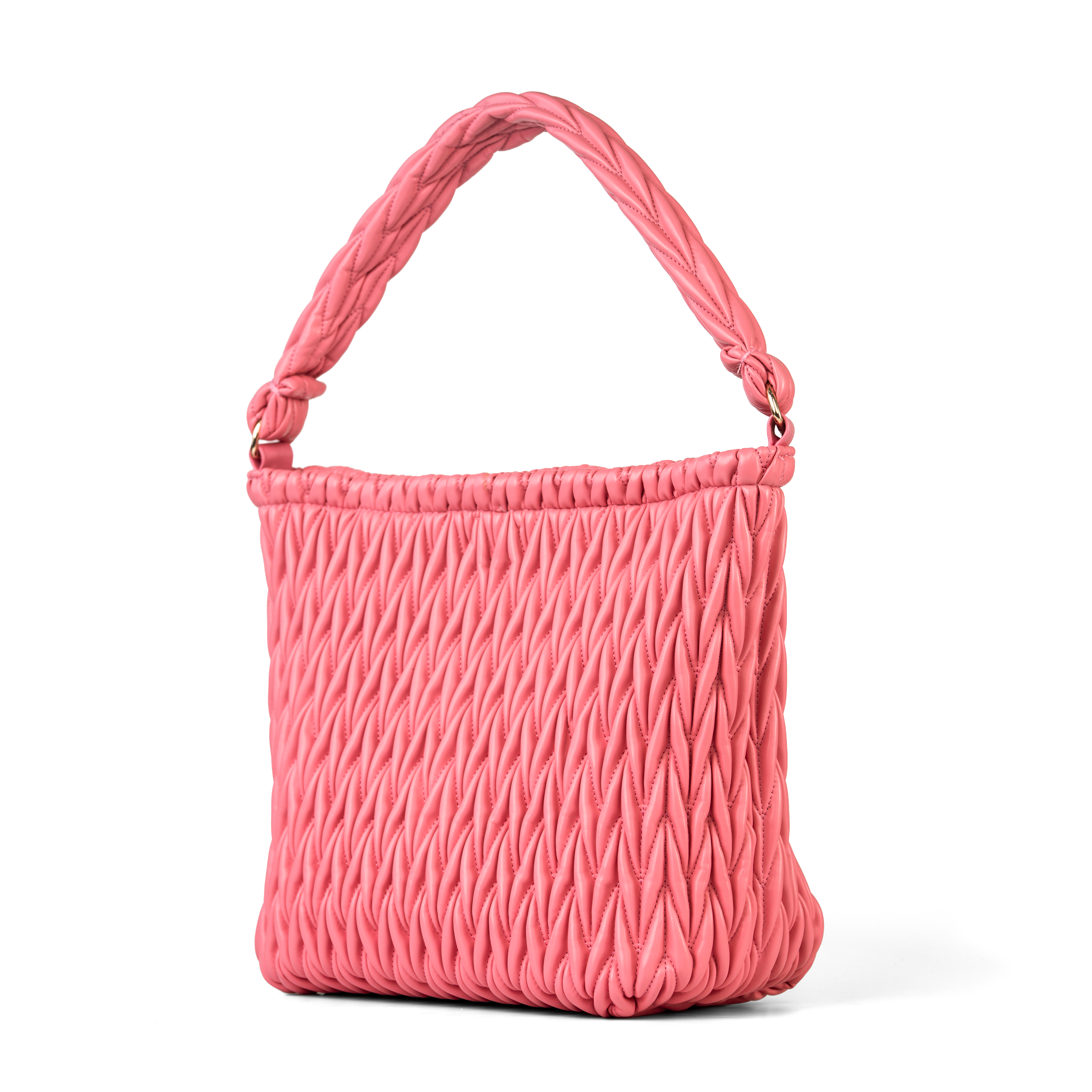 Quilted Carry Bag