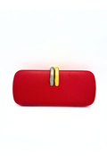 Luxe Symphony Clutchbag