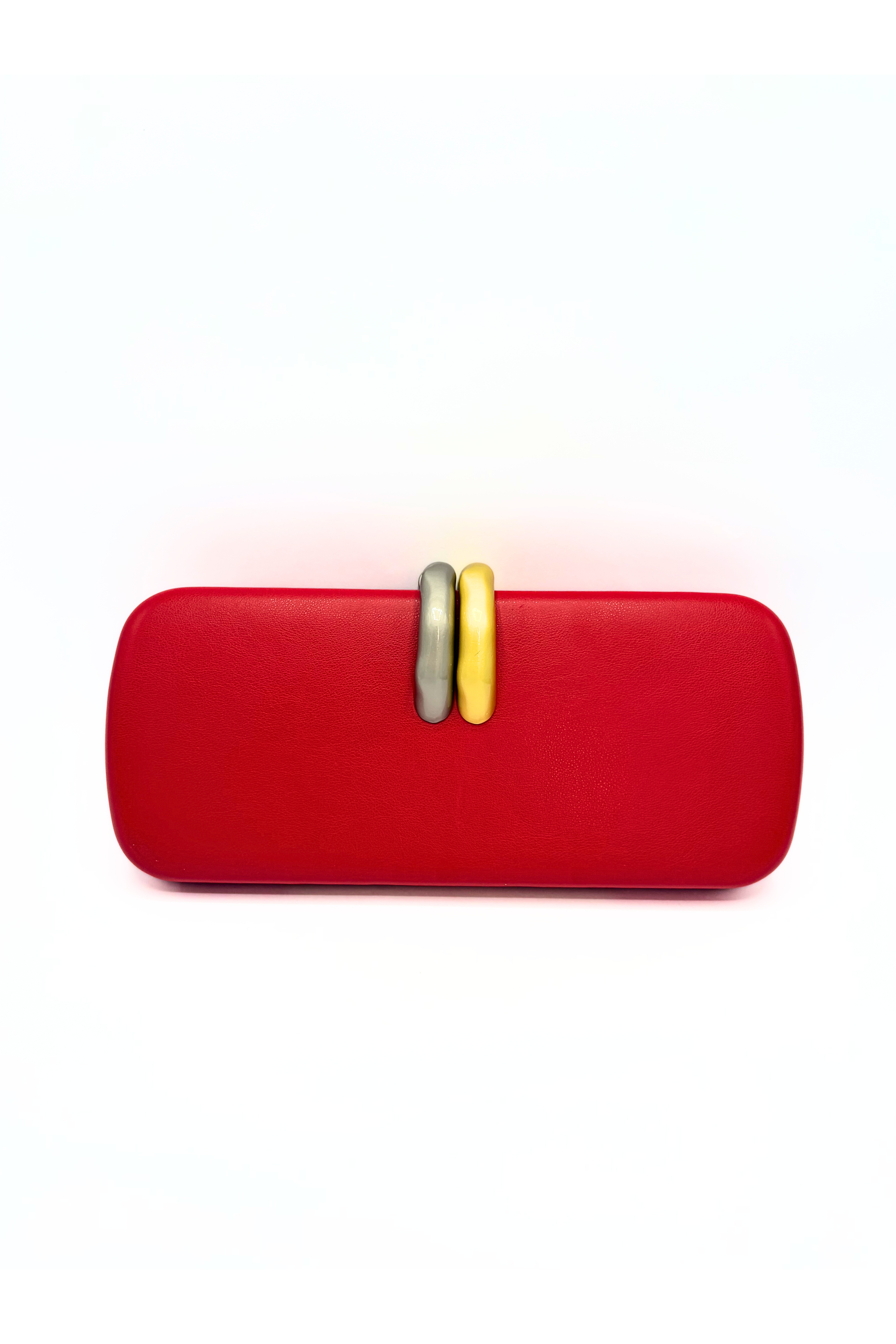 Luxe Symphony Clutchbag