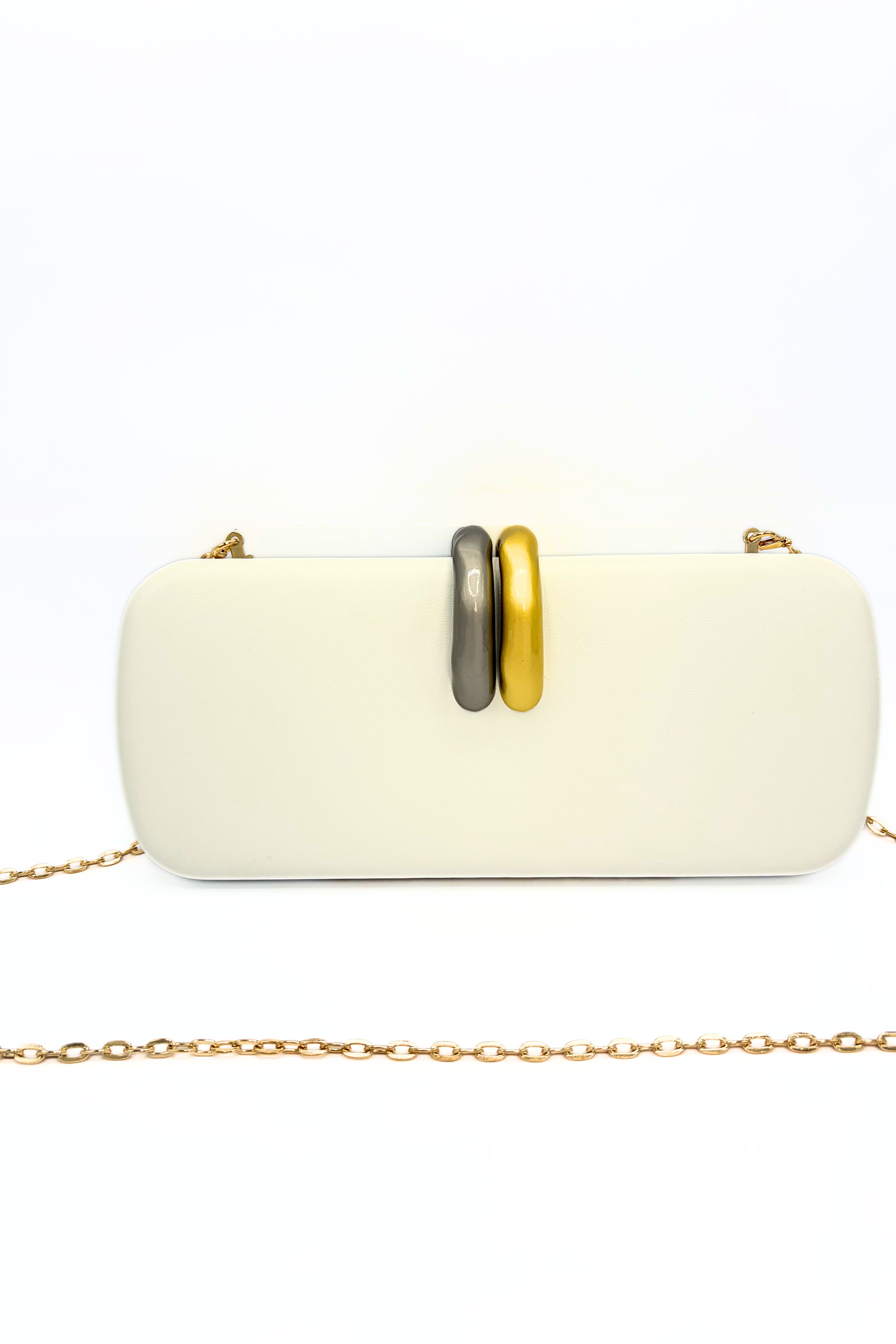 Luxe Symphony Clutchbag