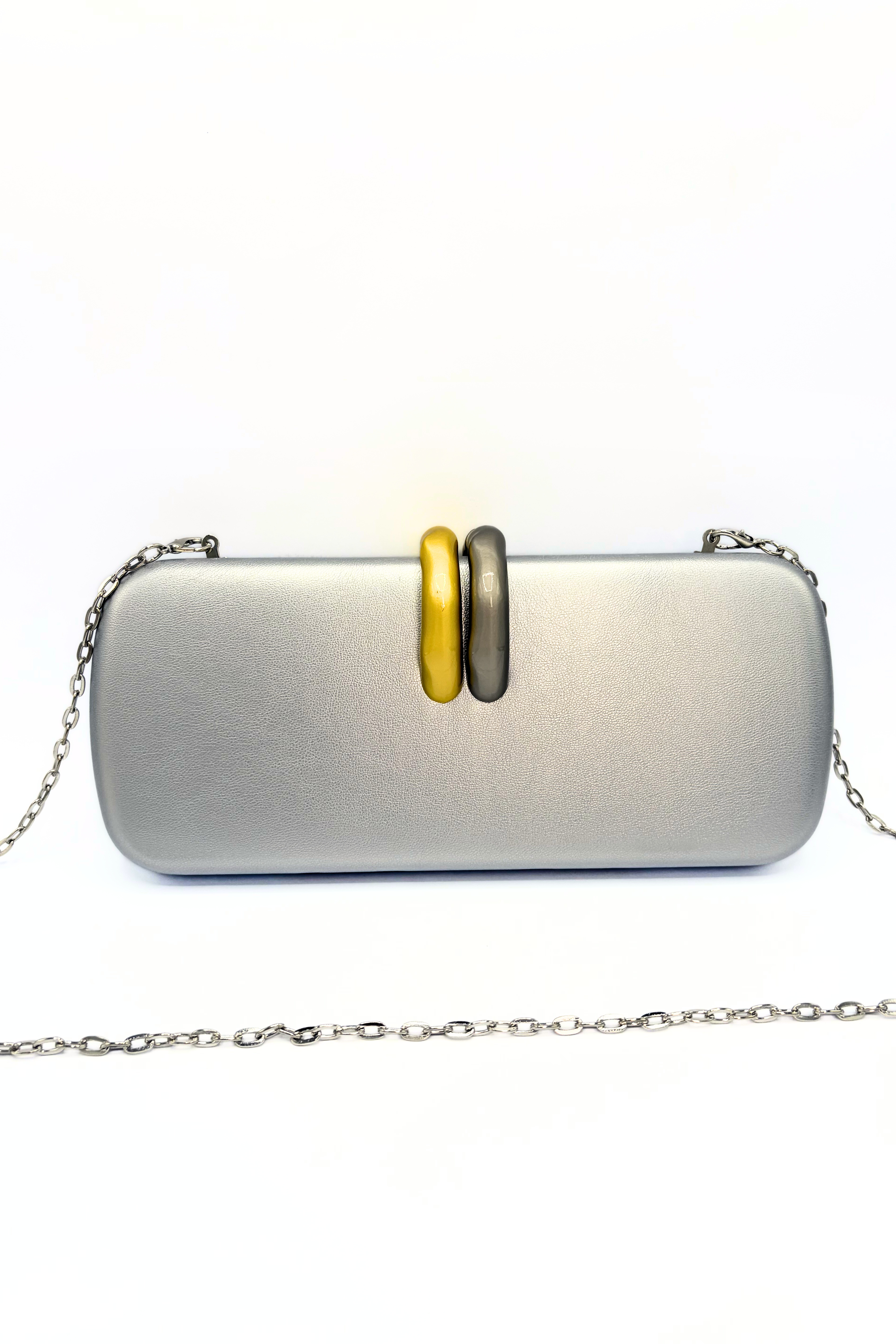 Luxe Symphony Clutchbag