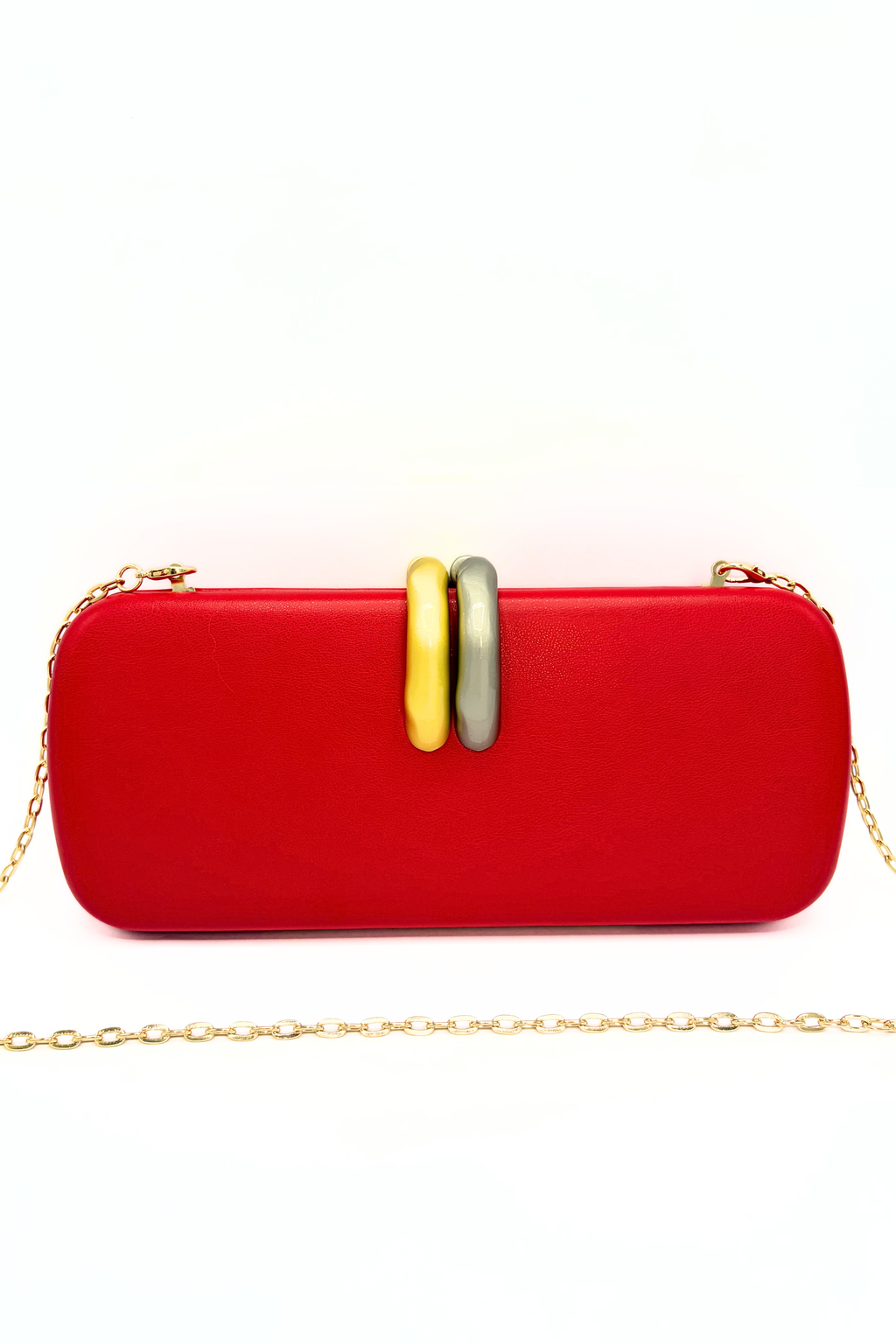 Luxe Symphony Clutchbag