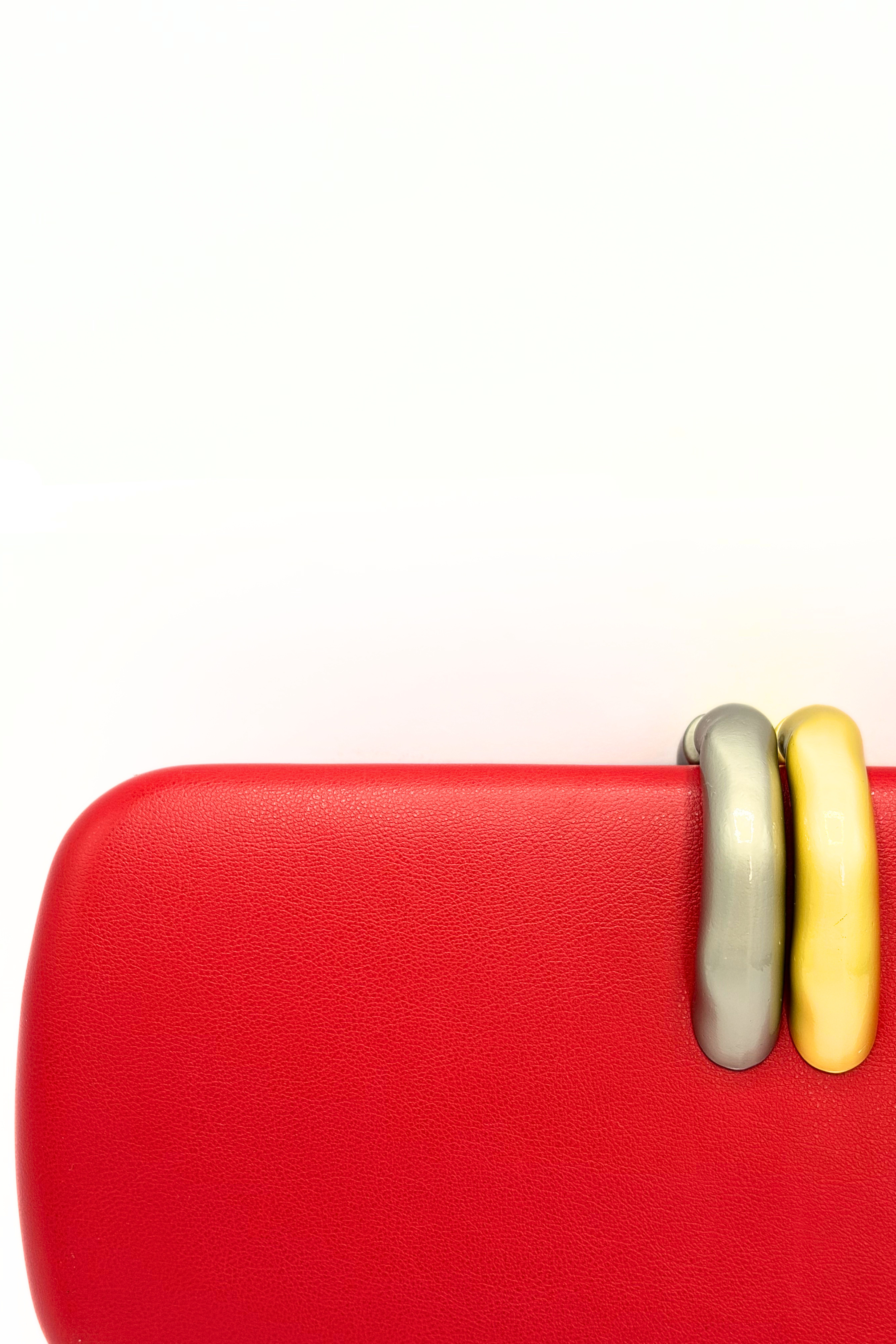 Luxe Symphony Clutchbag