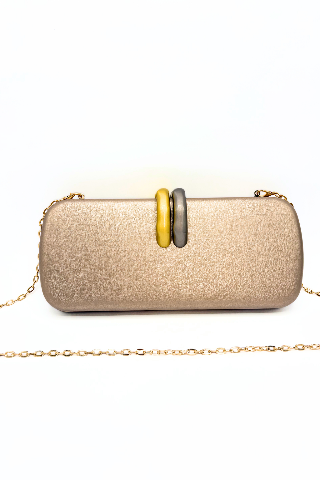 Luxe Symphony Clutchbag