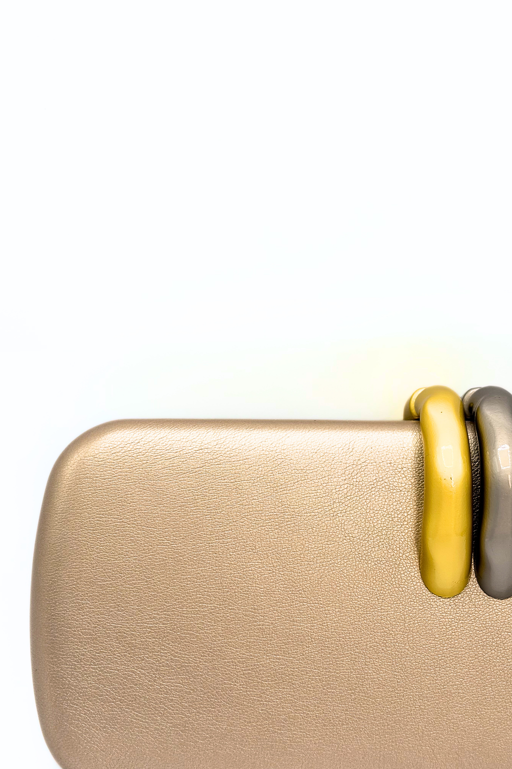 Luxe Symphony Clutchbag