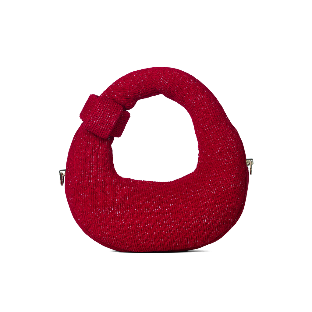 Celeste Knot Bag