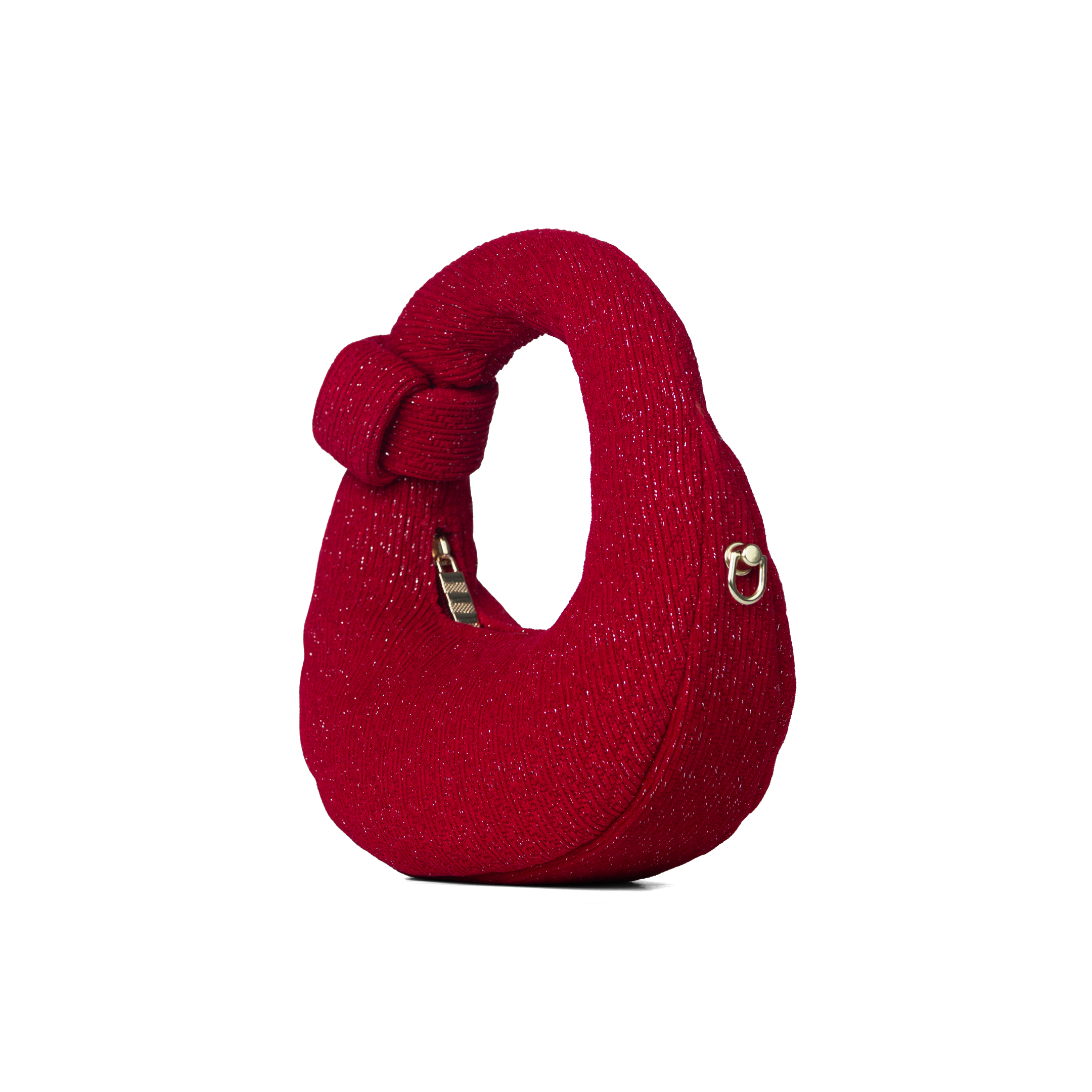 Celeste Knot Bag