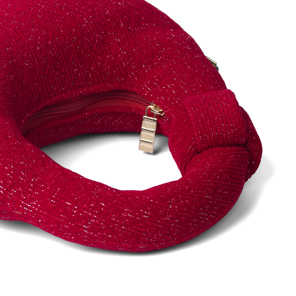 Celeste Knot Bag