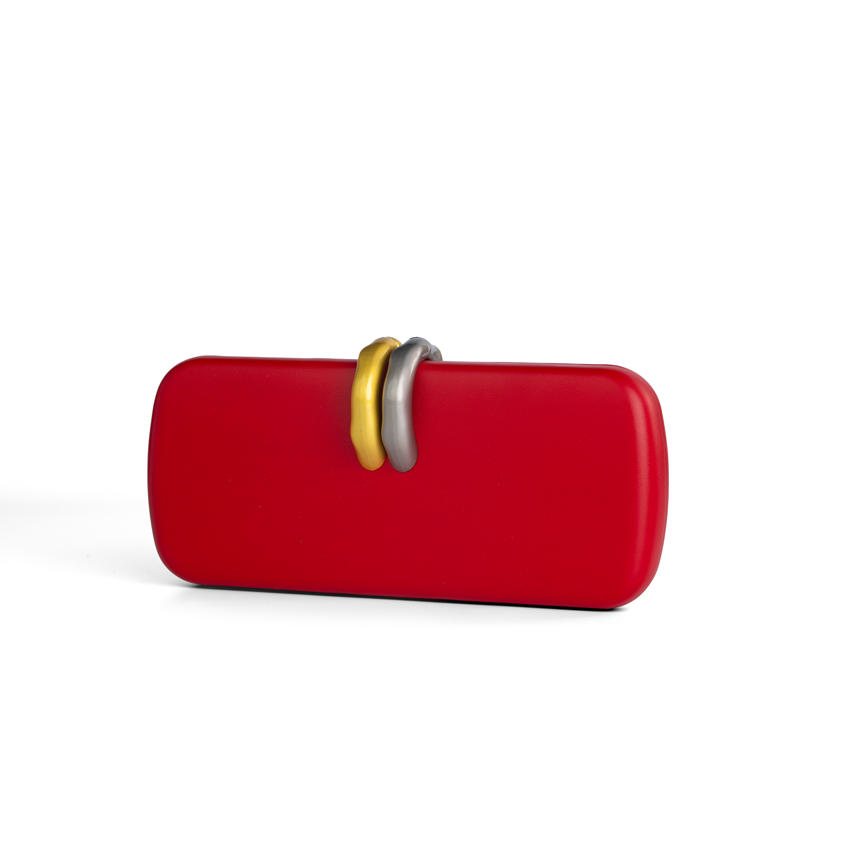 Luxe Symphony Clutchbag