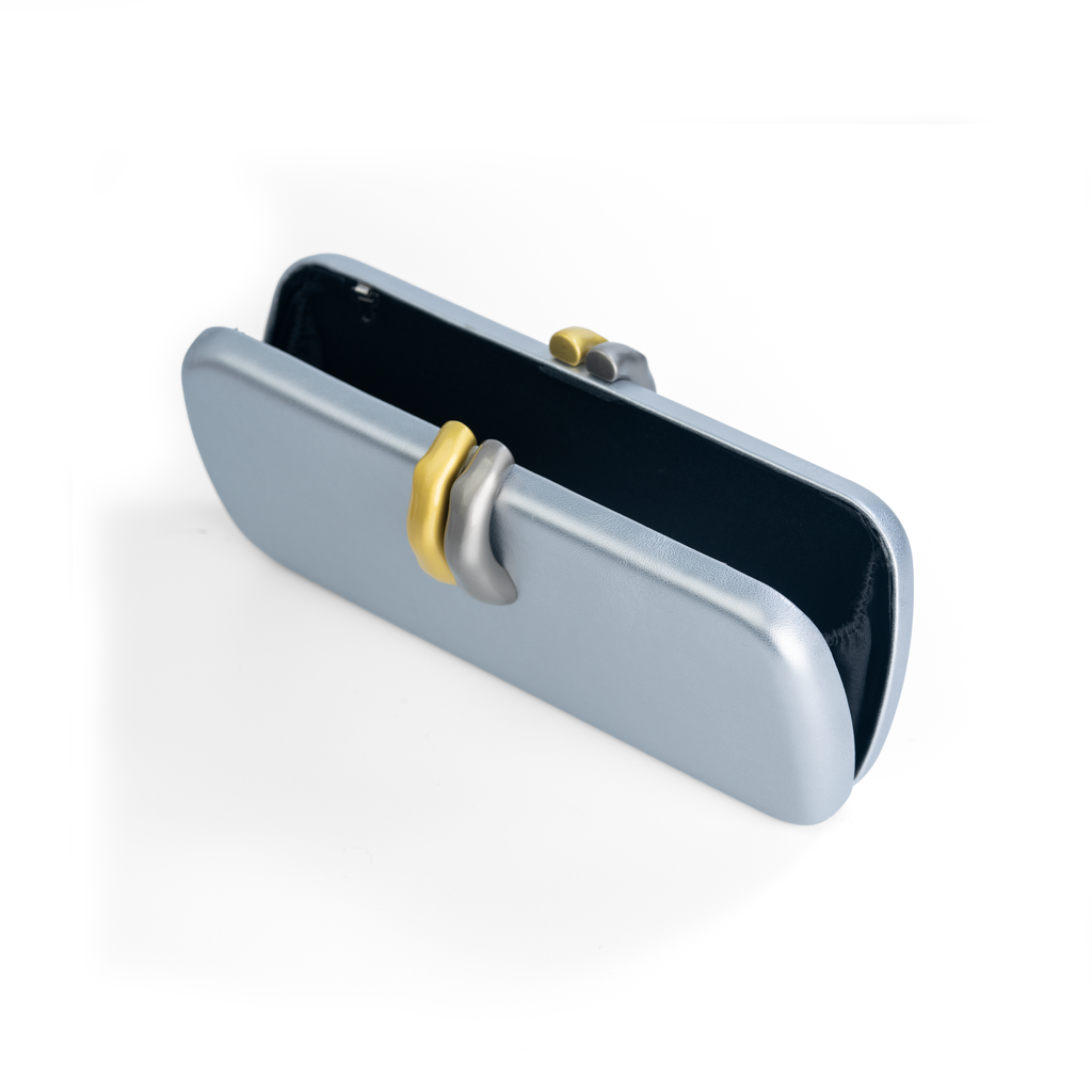 Luxe Symphony Clutchbag