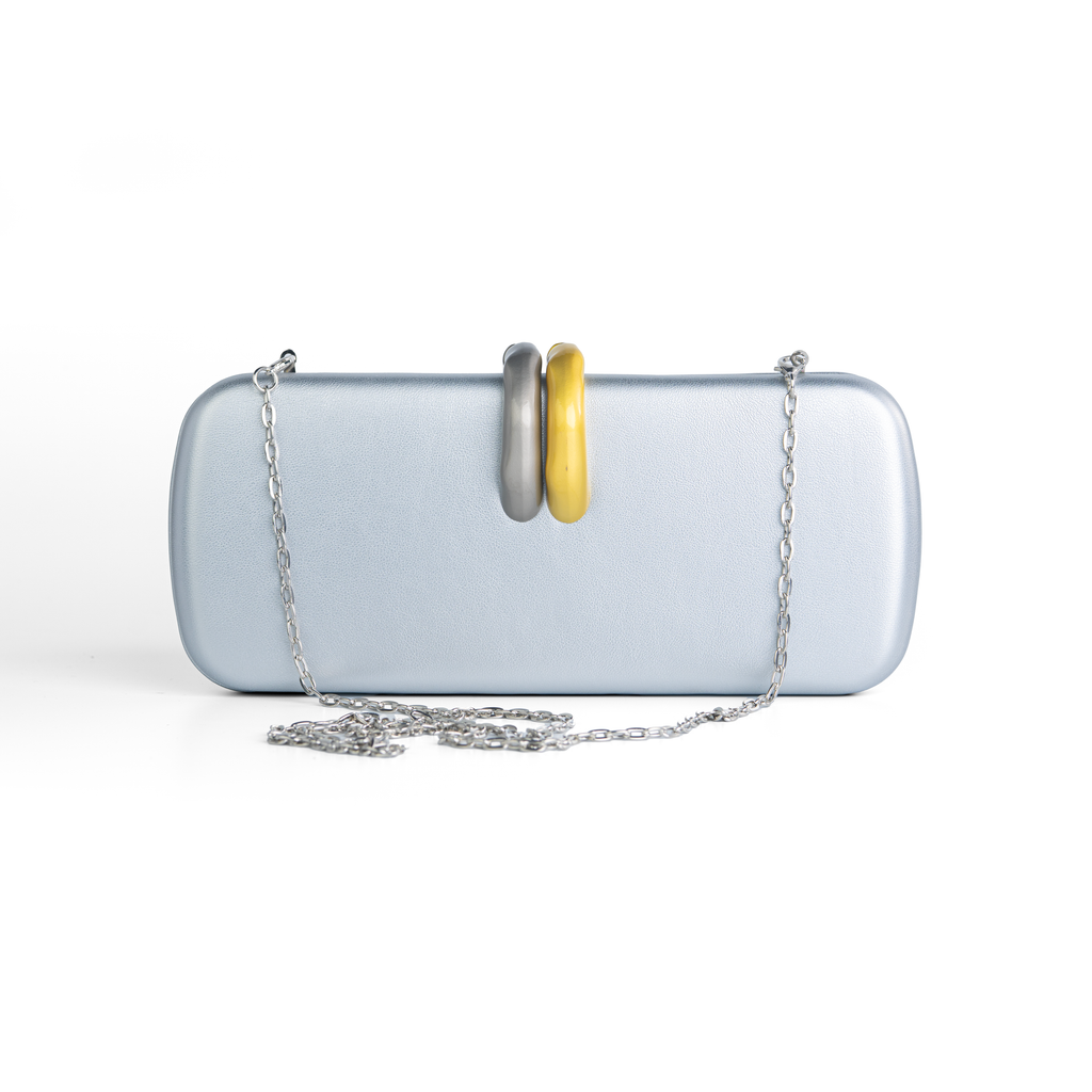 Luxe Symphony Clutchbag