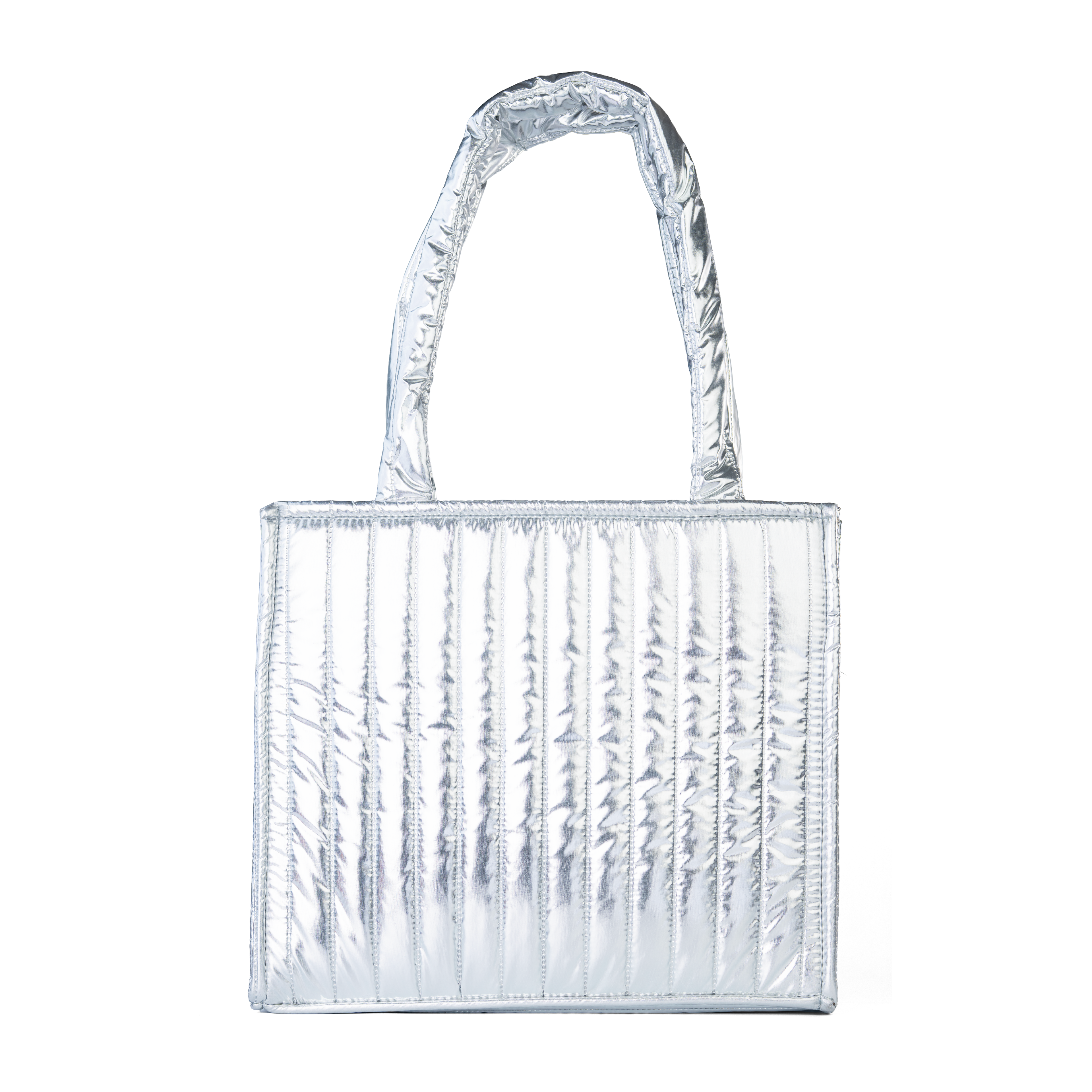 Studio Puffer Bag
