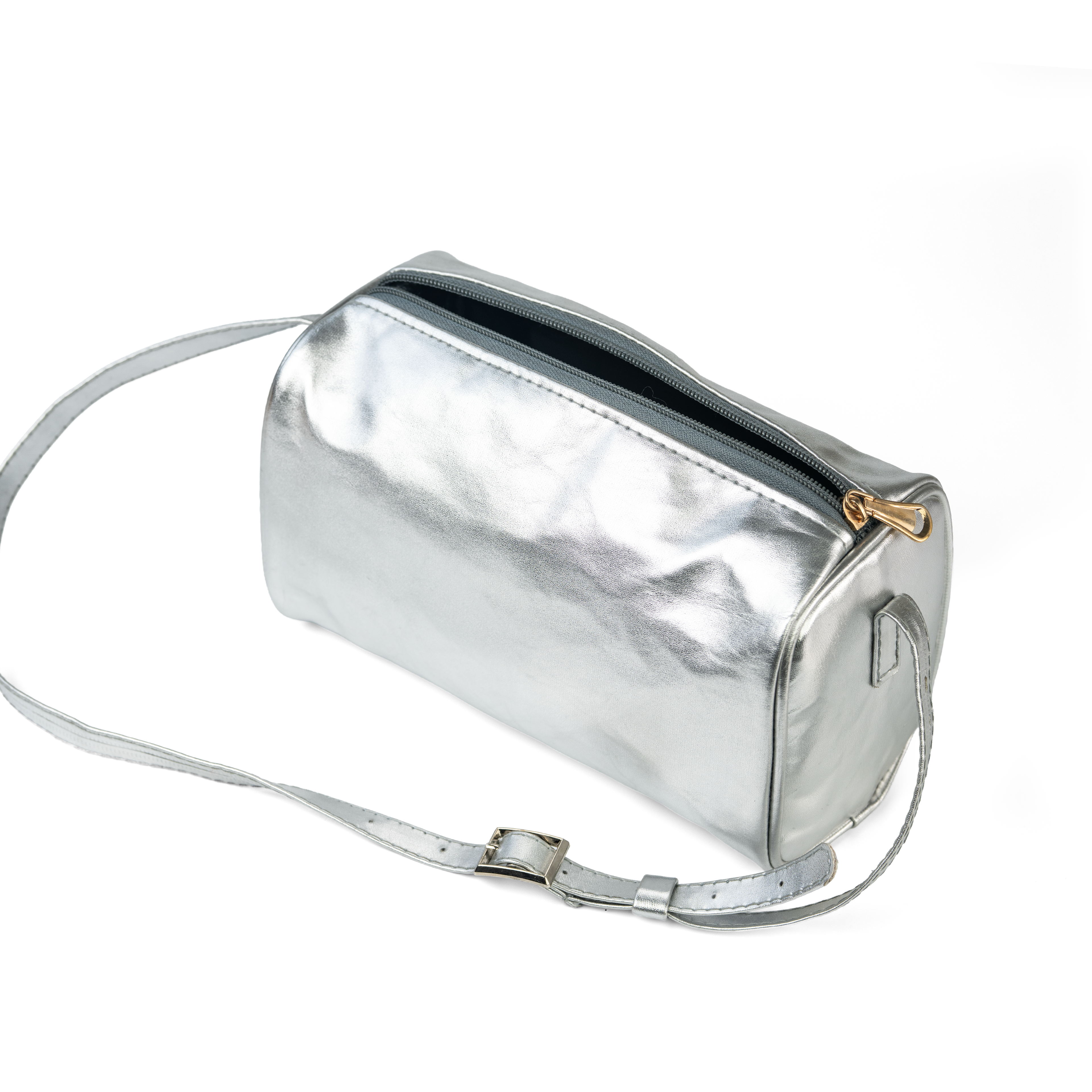 Regal Satchel Bag