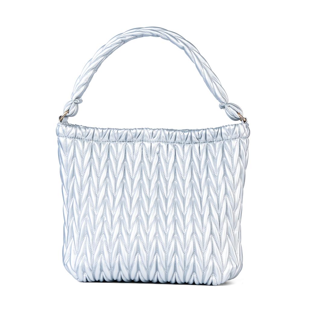 Quilted Carry Bag