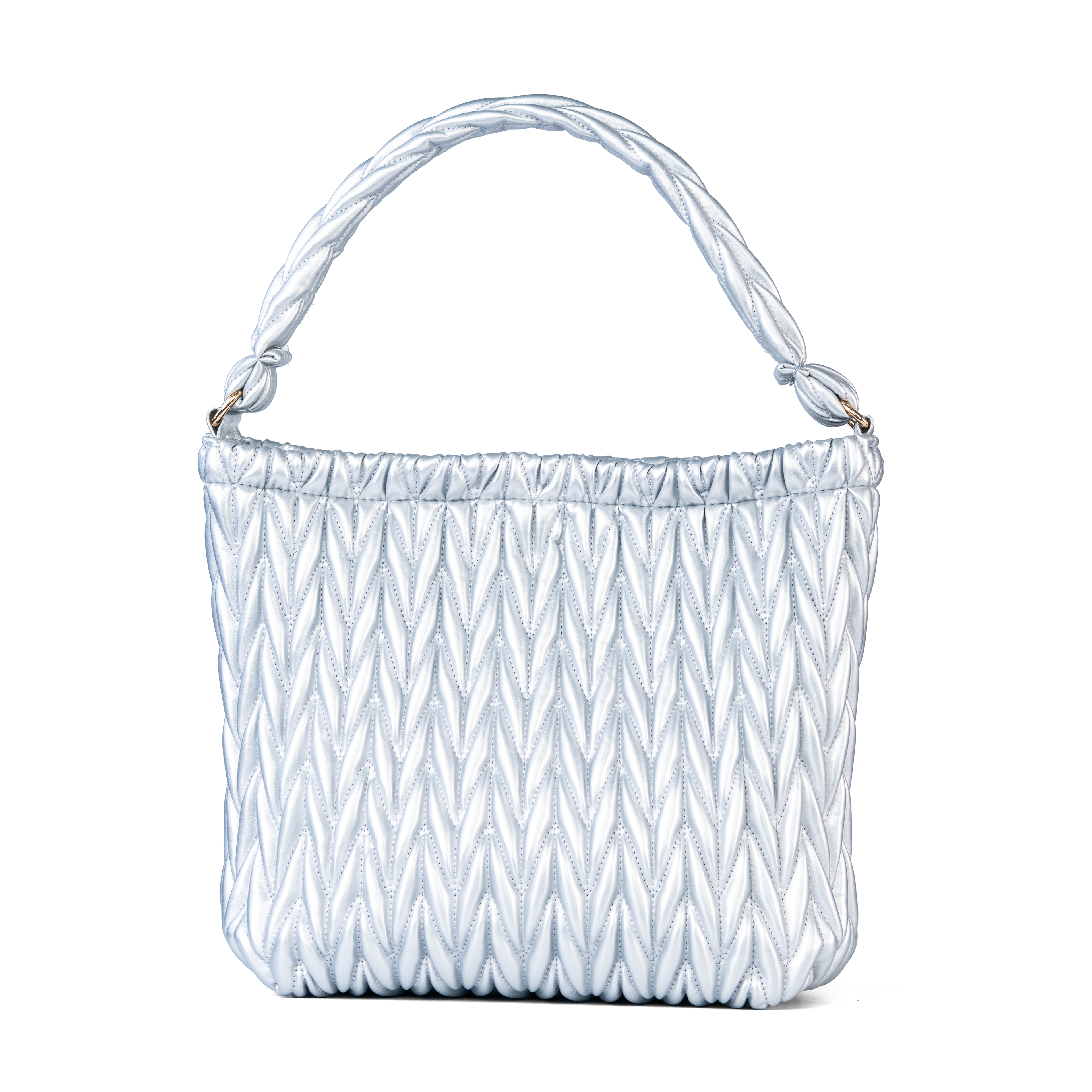 Quilted Carry Bag