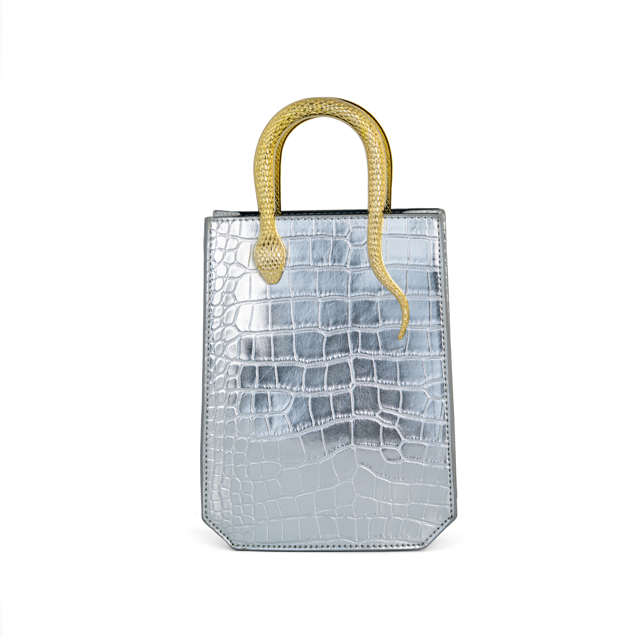 Serpenti Luxe Bag