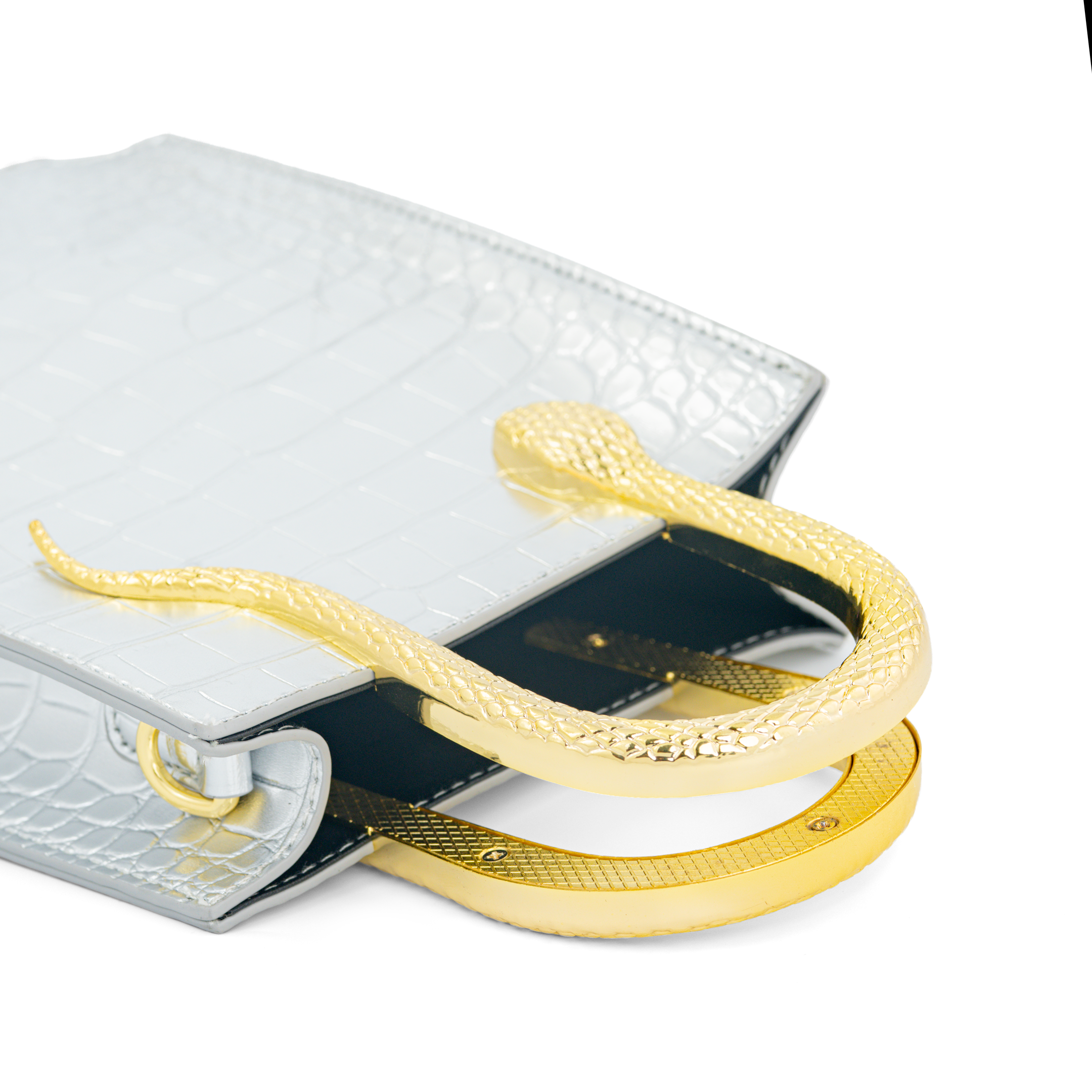 Serpenti Luxe Bag