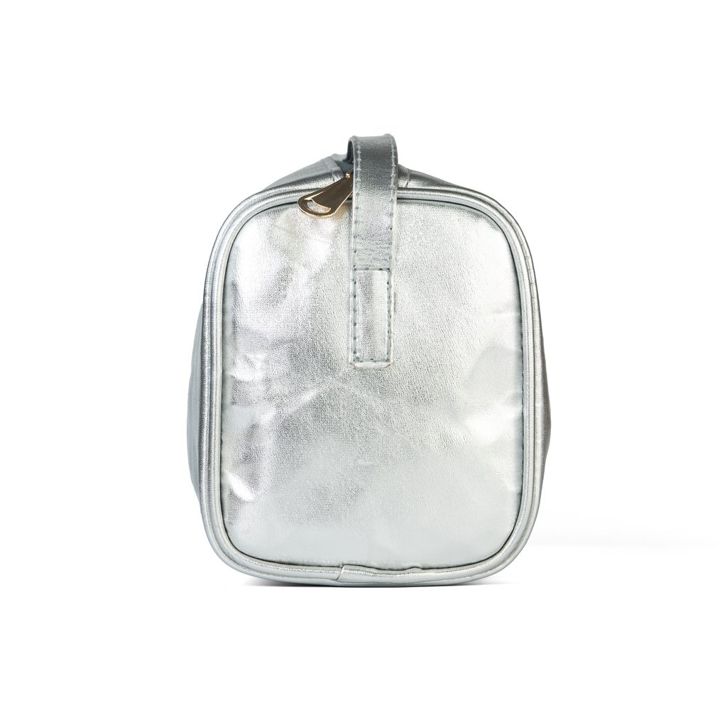 Regal Satchel Bag