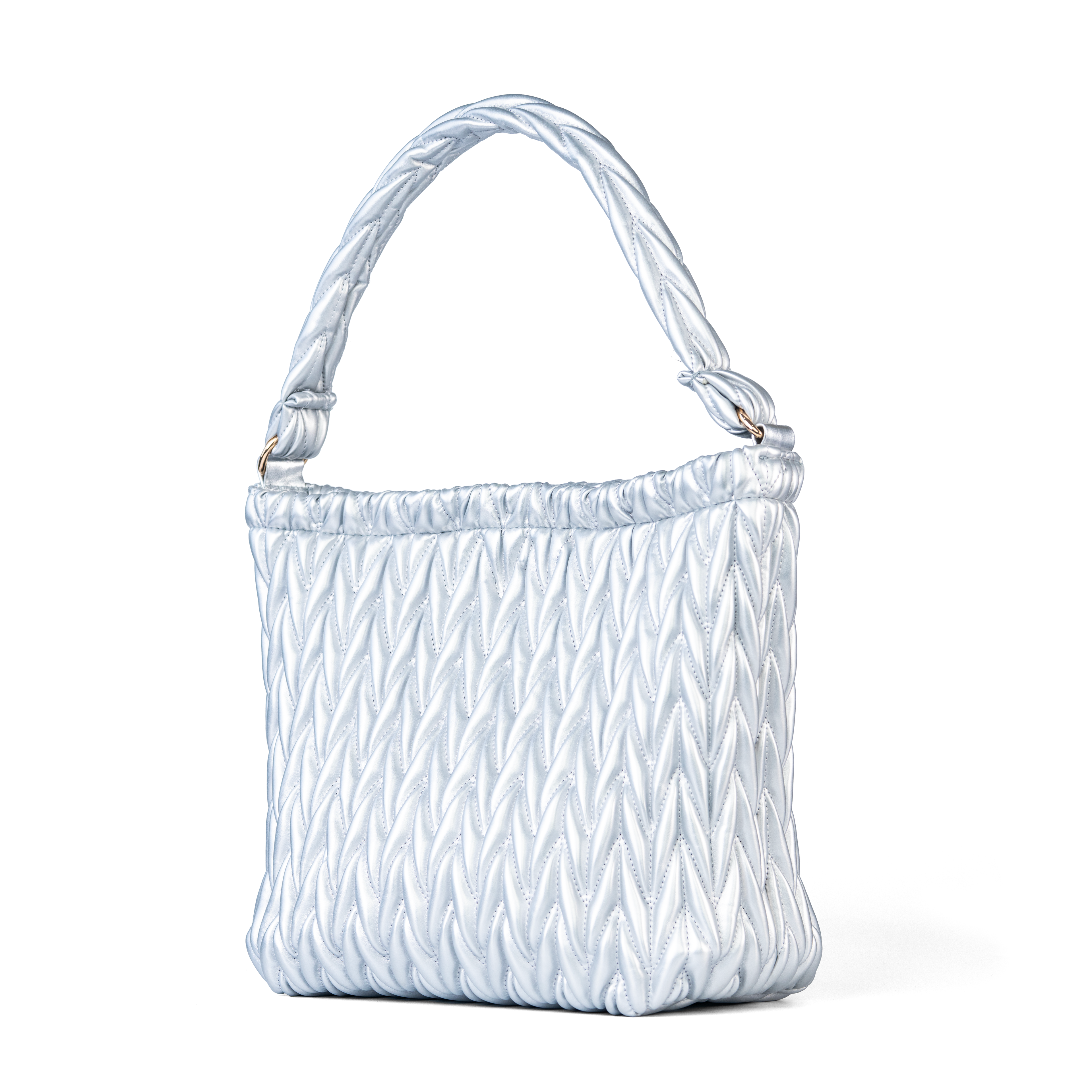 Quilted Carry Bag