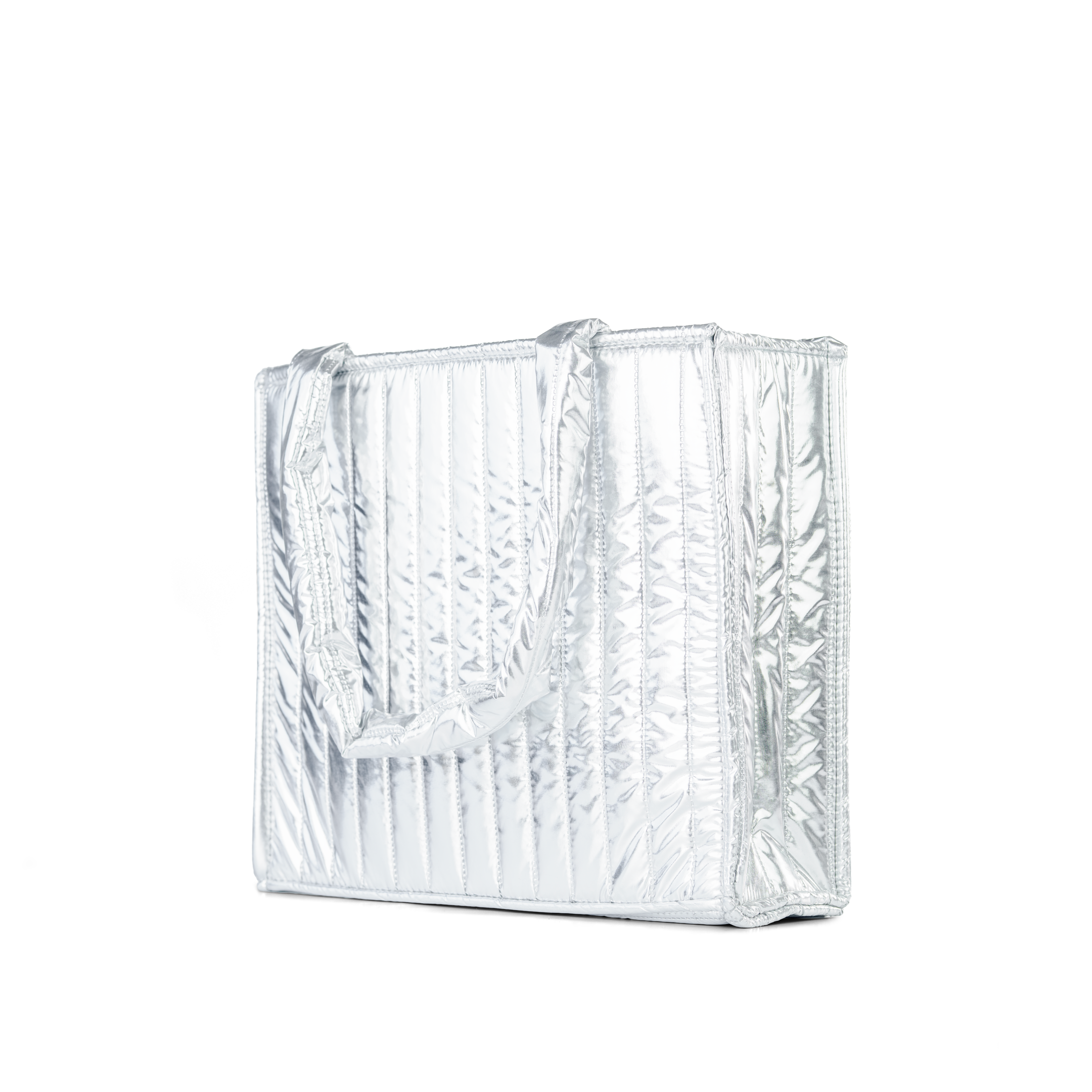 Studio Puffer Bag