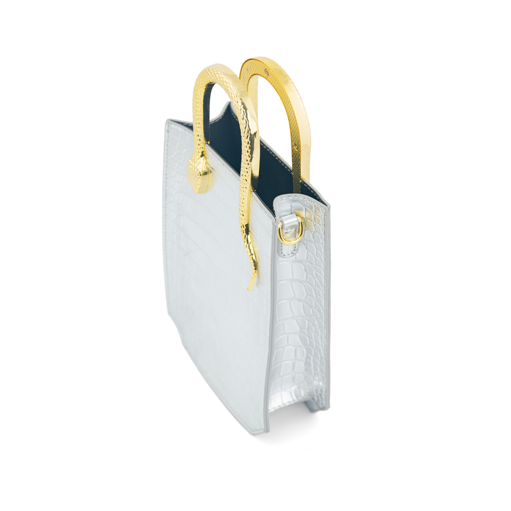 Serpenti Luxe Bag
