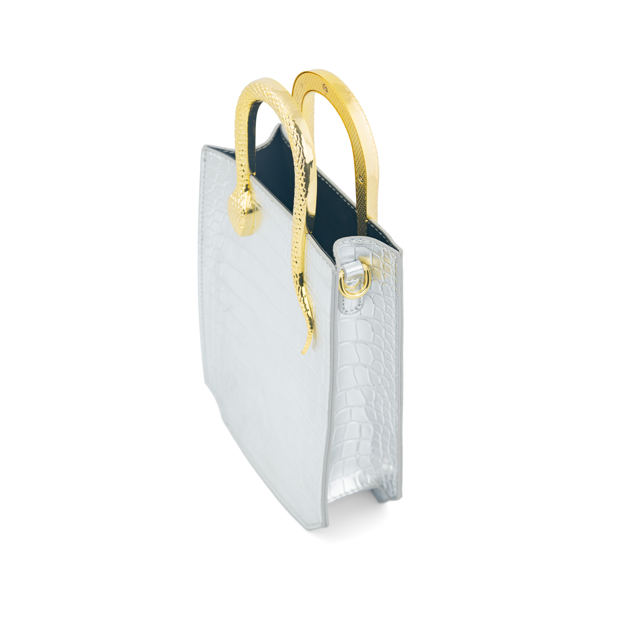 Serpenti Luxe Bag