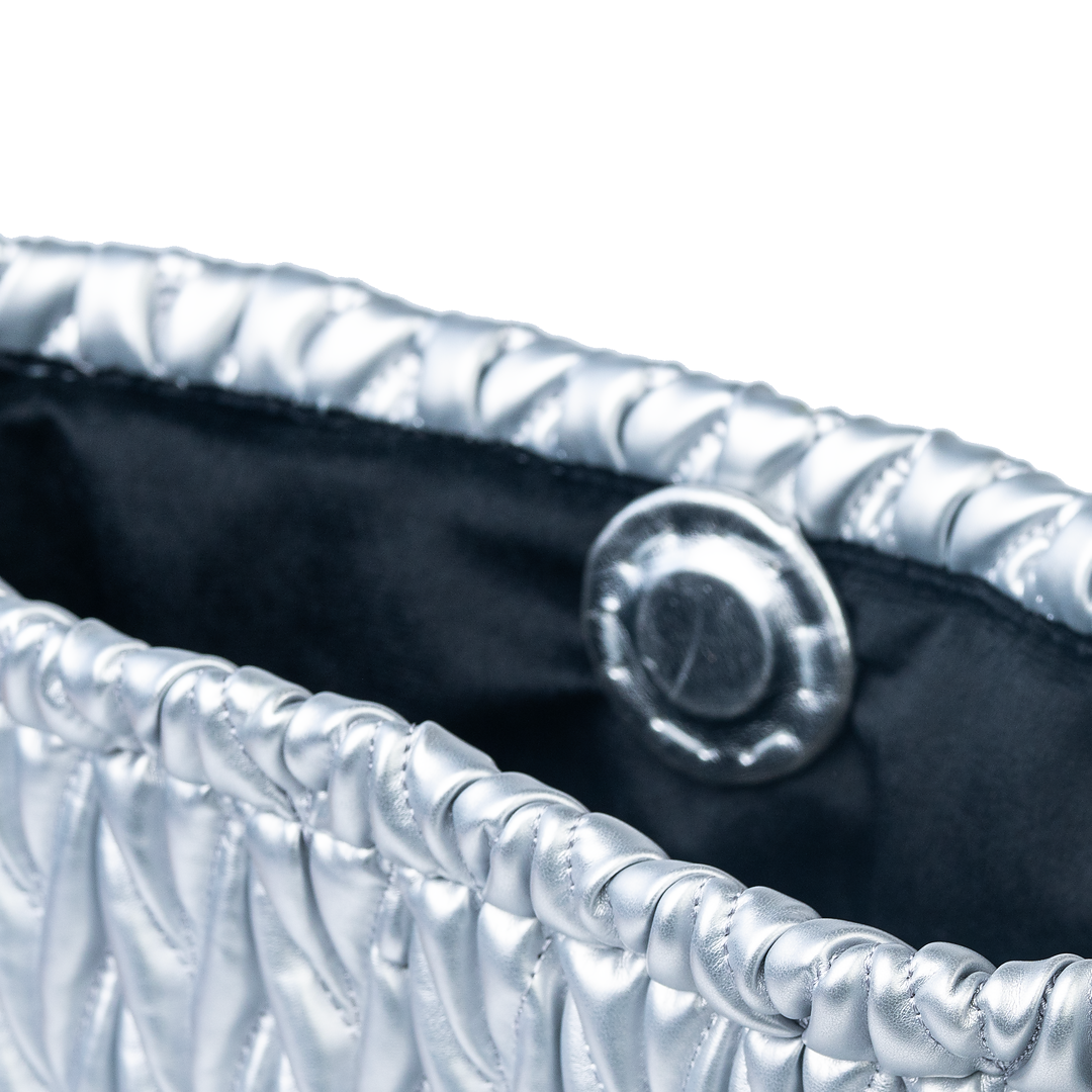 Quilted Carry Bag