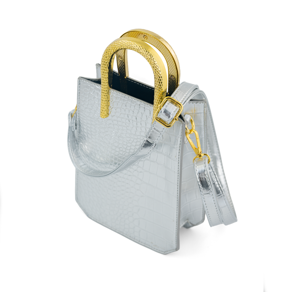 Serpenti Luxe Bag