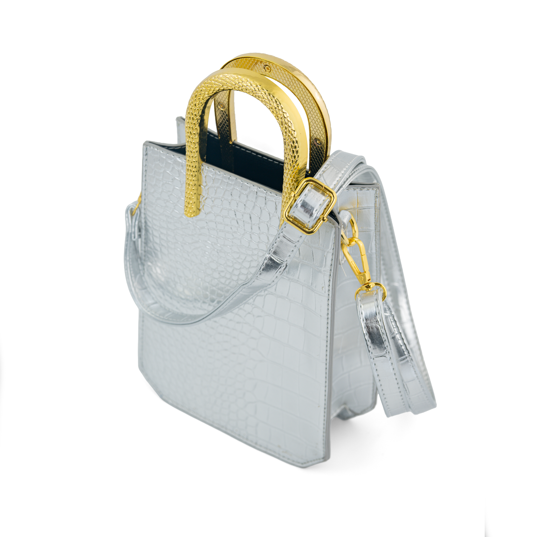 Serpenti Luxe Bag