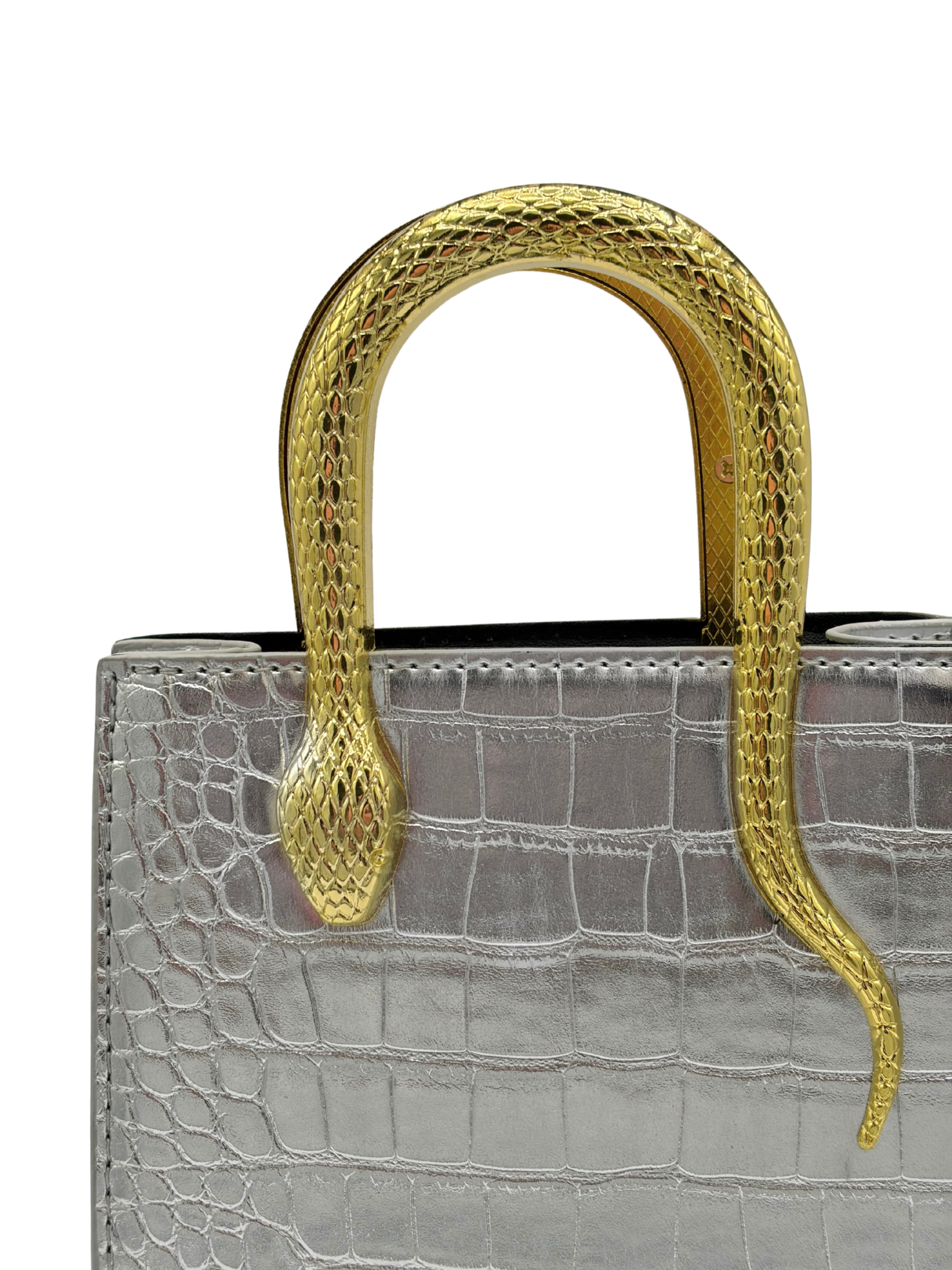 Serpenti Luxe Bag