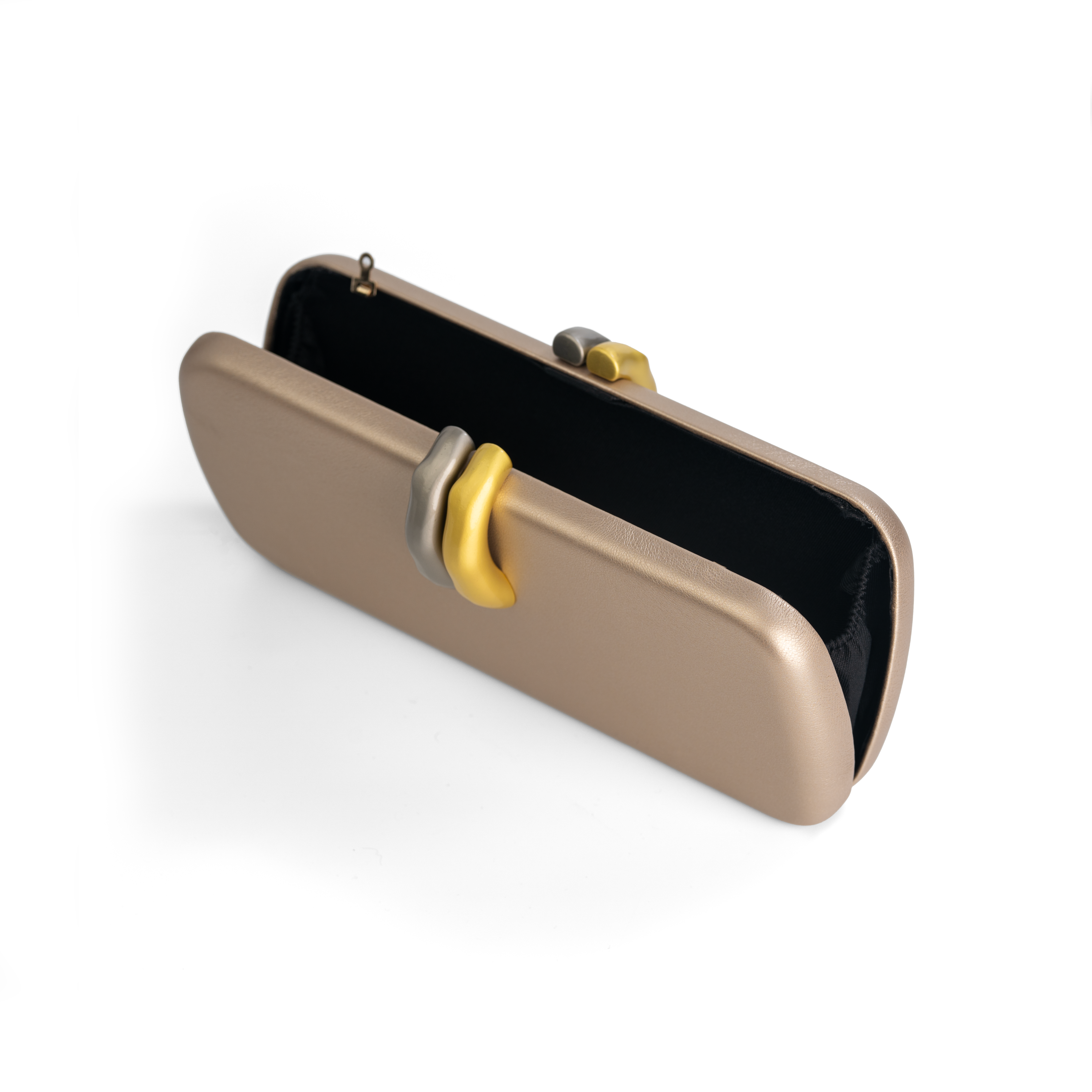 Luxe Symphony Clutchbag