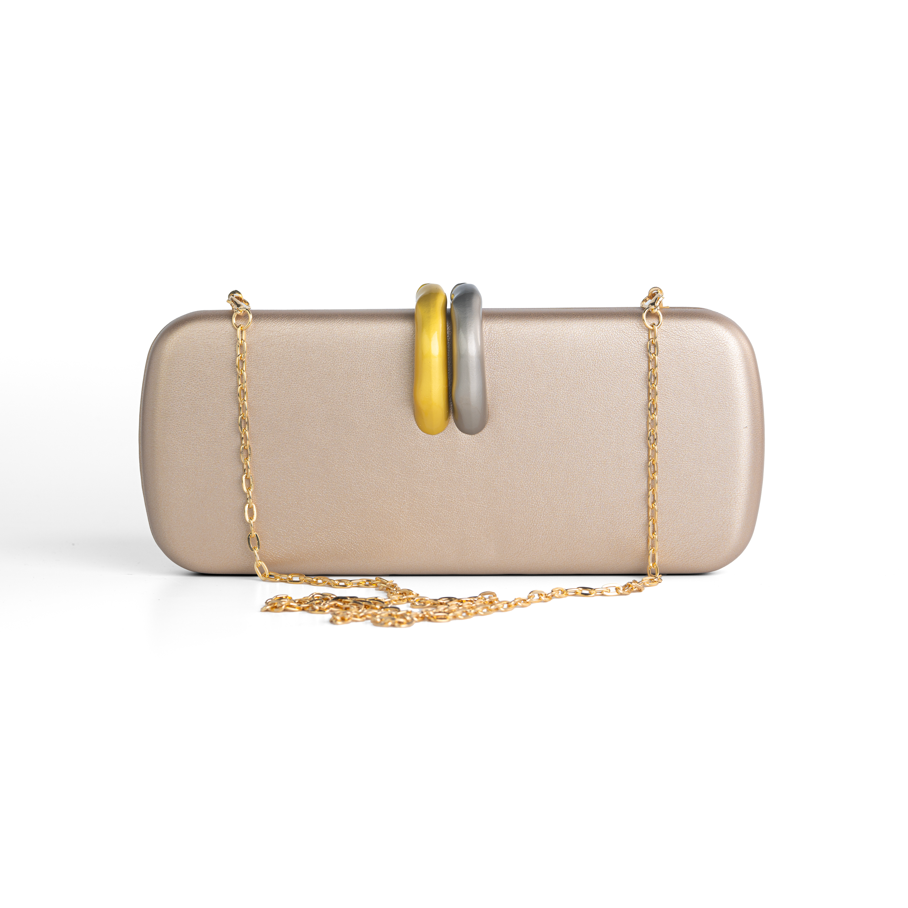 Luxe Symphony Clutchbag