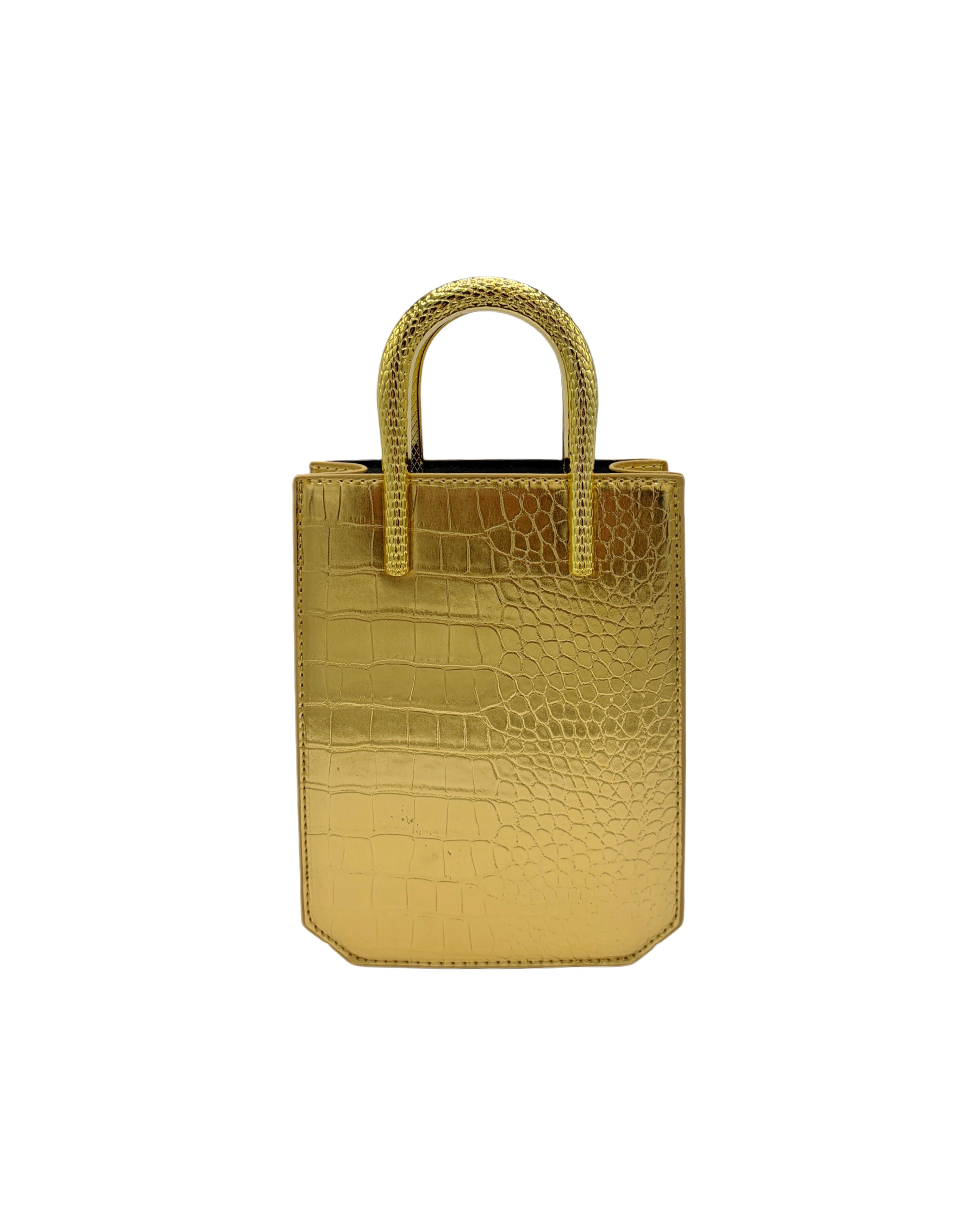Serpenti Luxe Bag