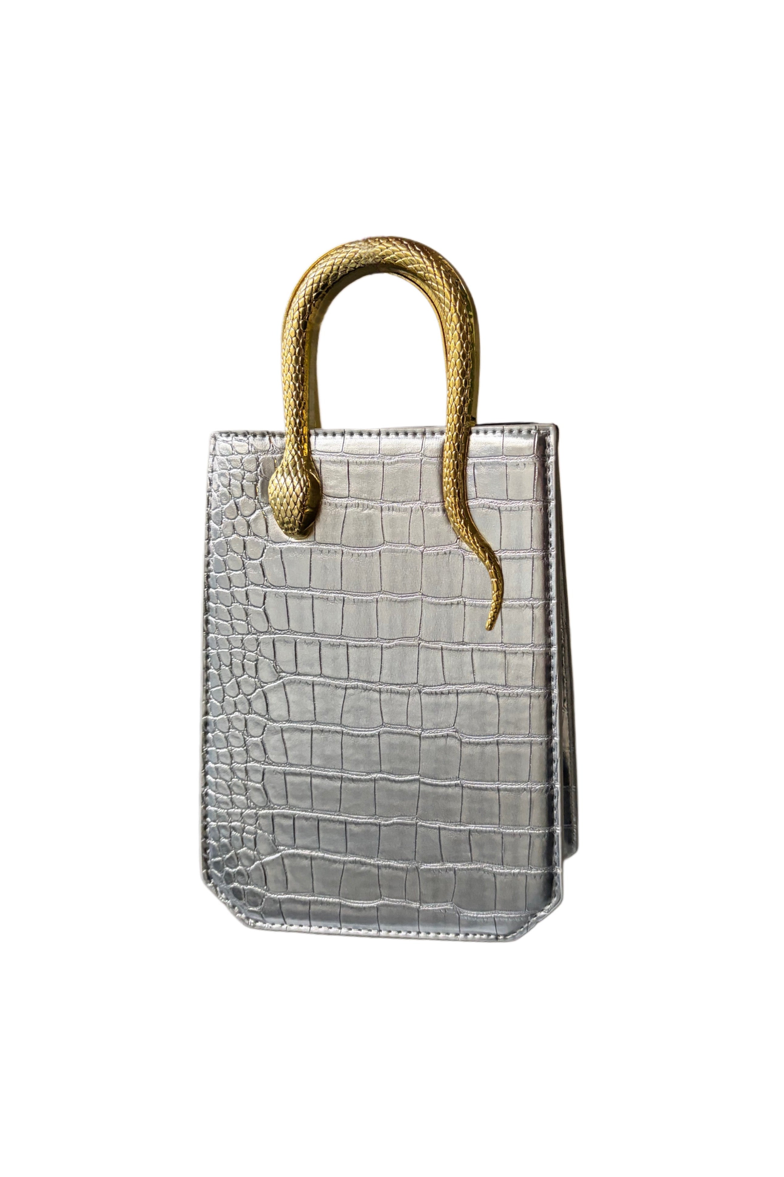 Serpenti Luxe Bag