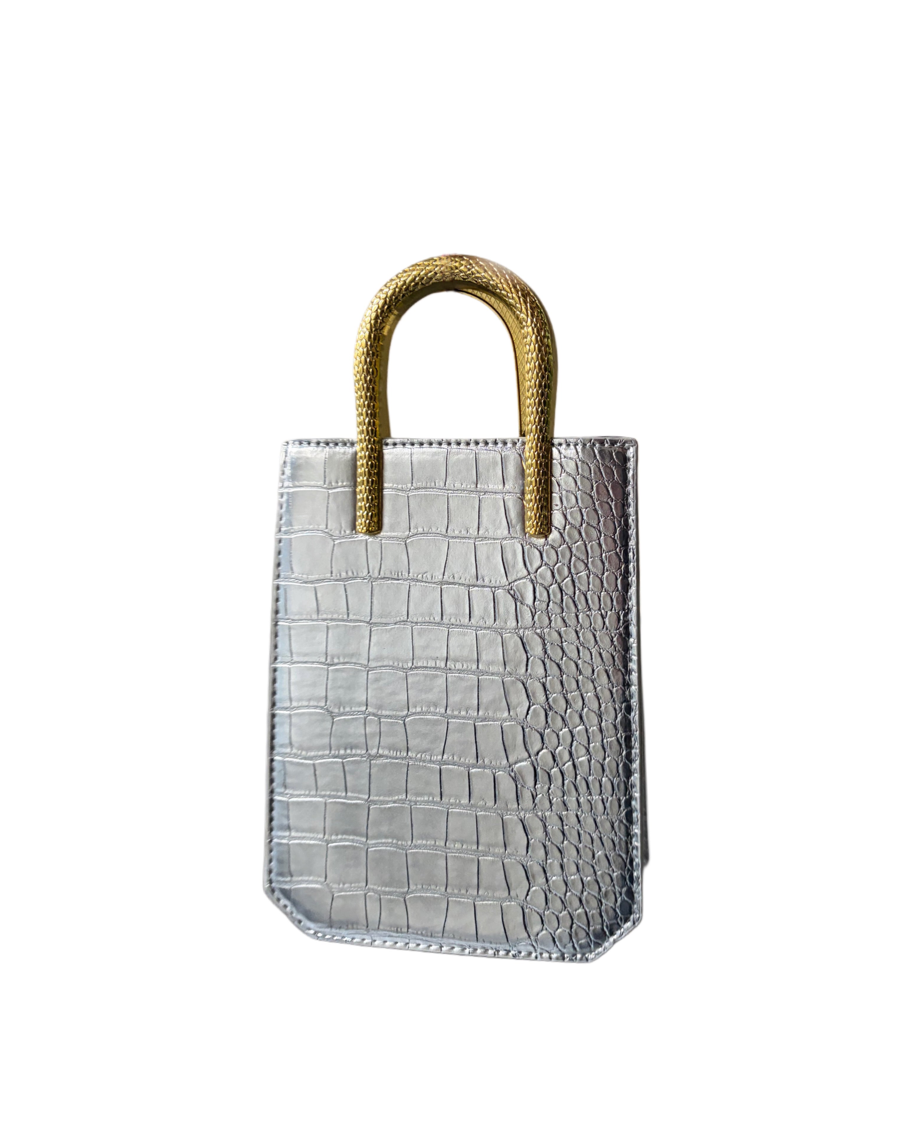 Serpenti Luxe Bag