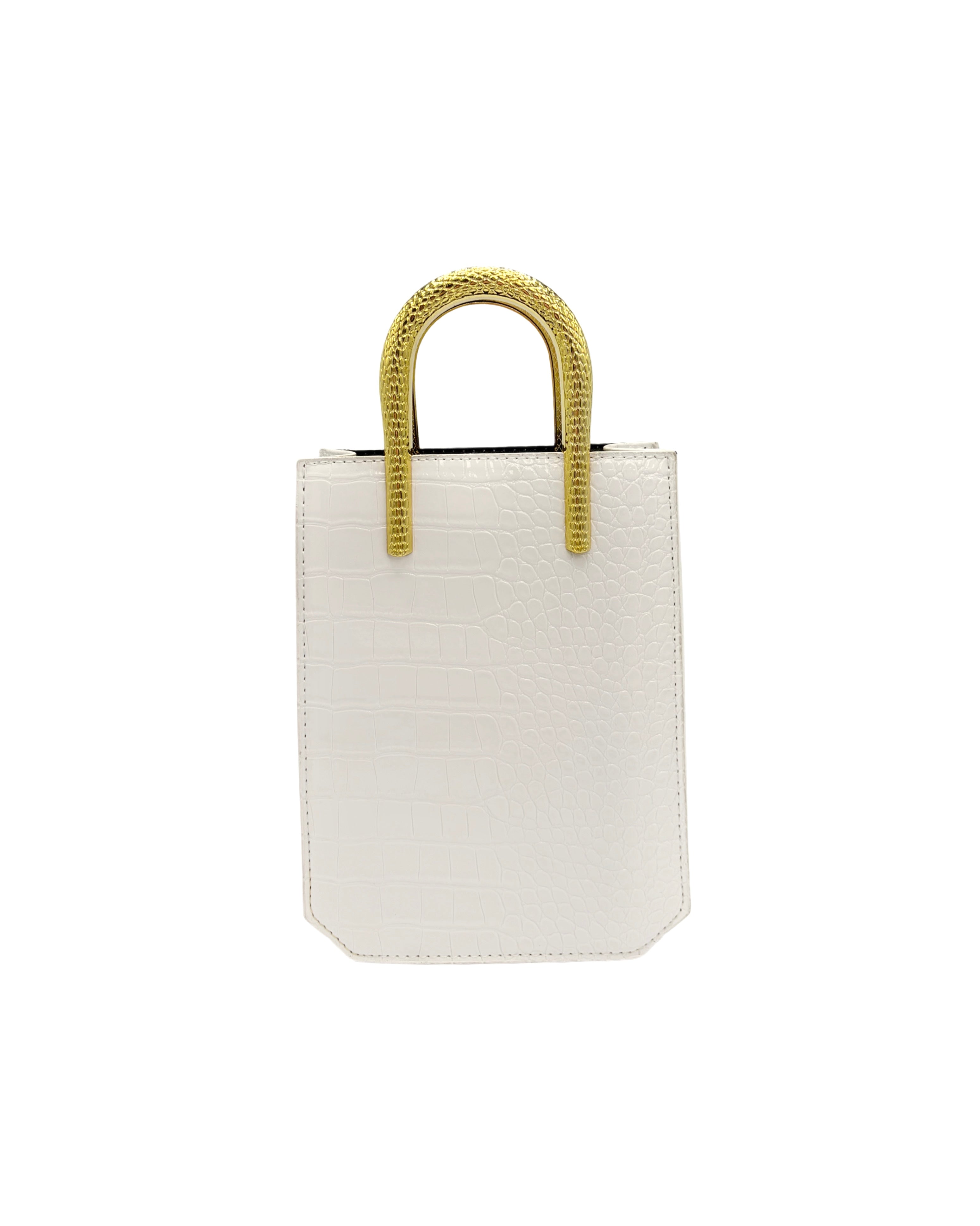 Serpenti Luxe Bag
