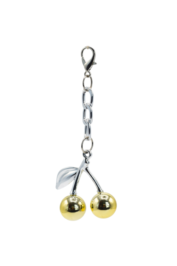 Gloss Cherry Duo Charm – Standard