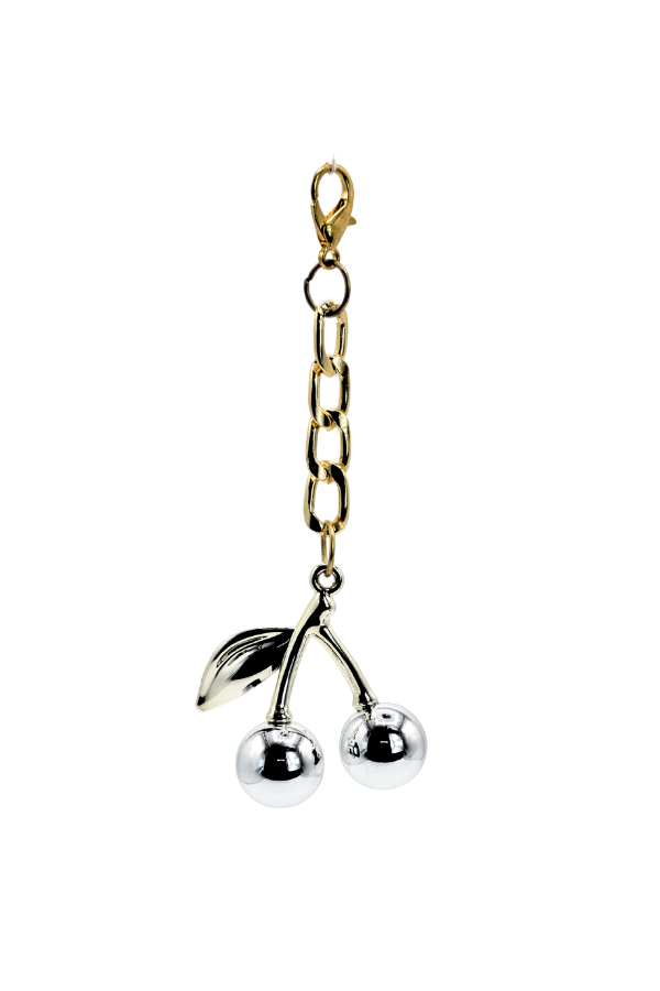 Gloss Cherry Duo Charm – Standard