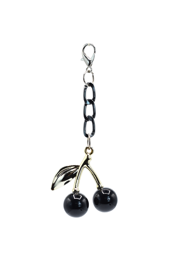 Gloss Cherry Duo Charm – Standard