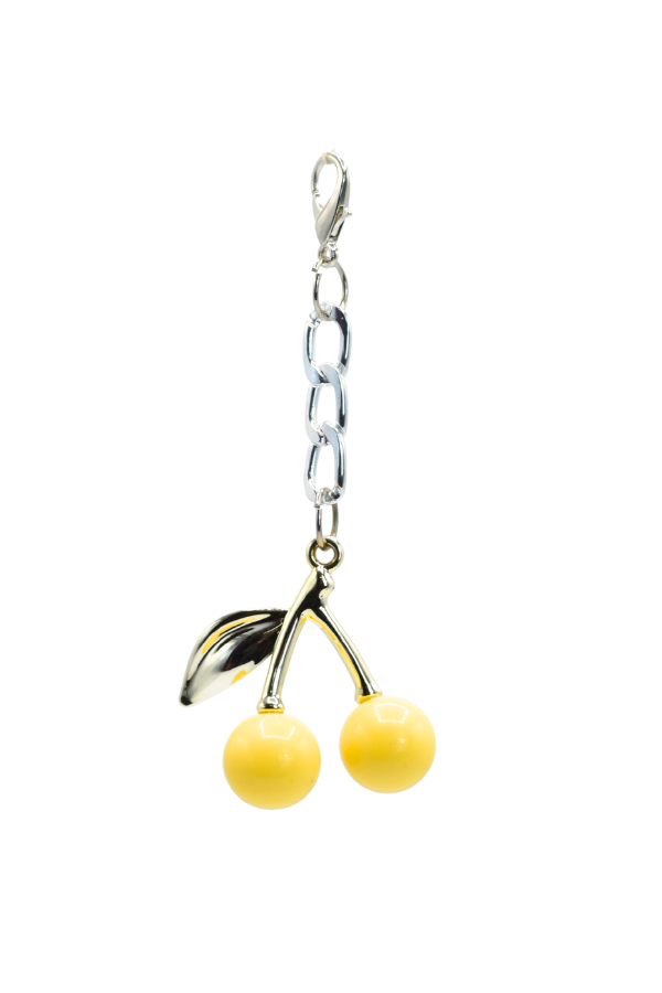 Gloss Cherry Duo Charm – Standard