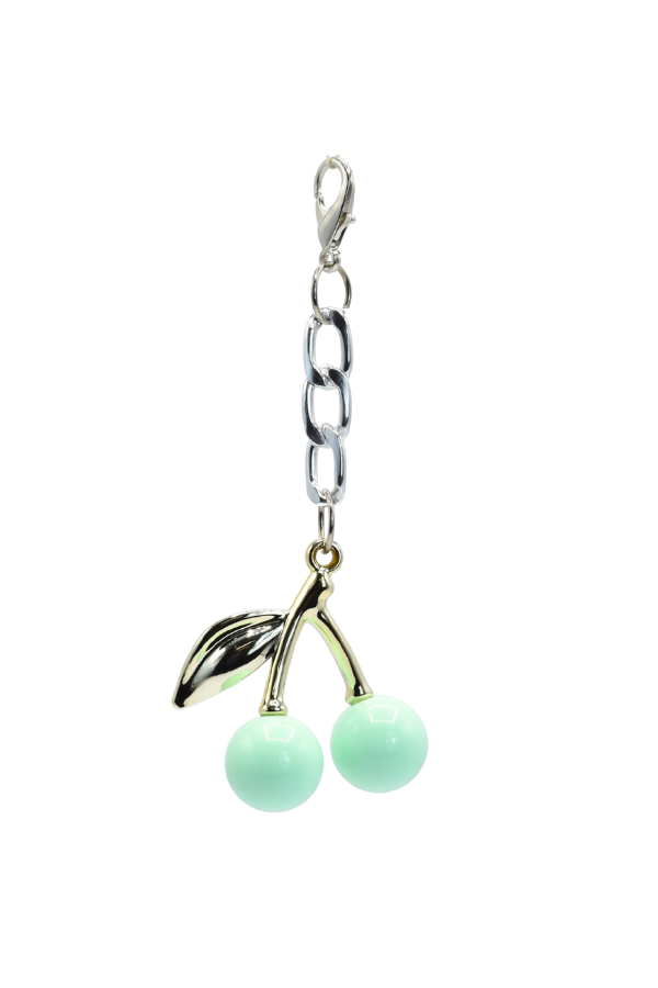 Gloss Cherry Duo Charm – Standard