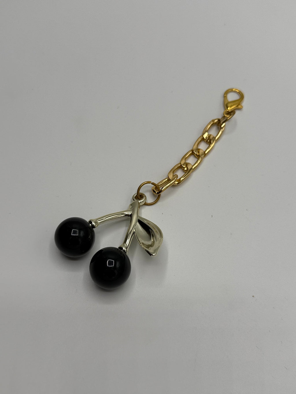 Gloss Cherry Duo Charm – Standard