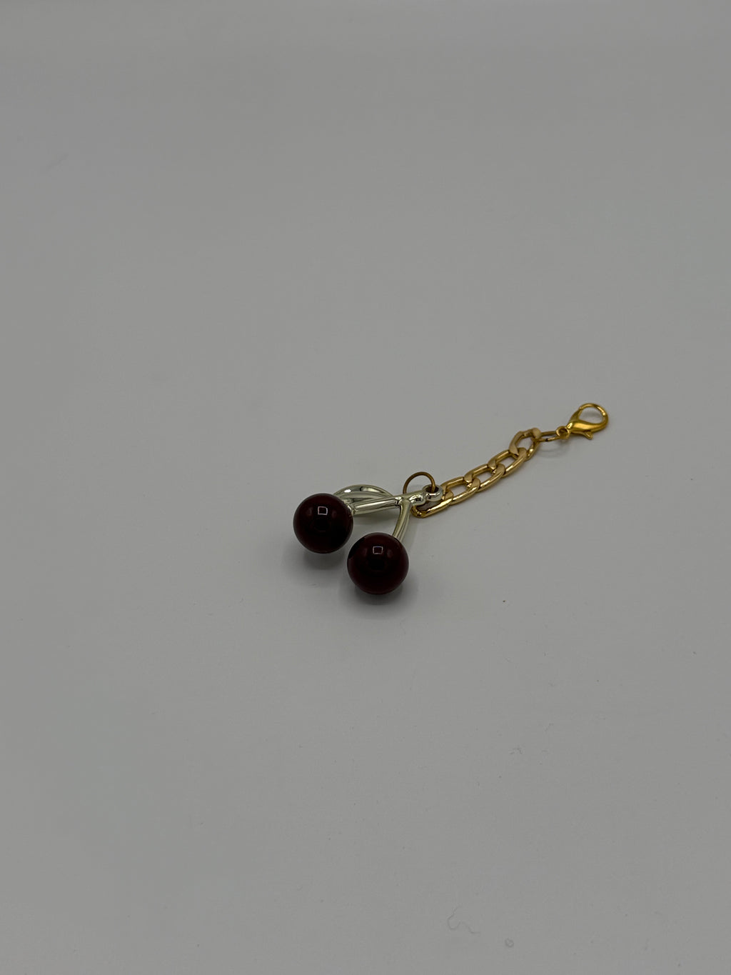 Gloss Cherry Duo Charm – Standard