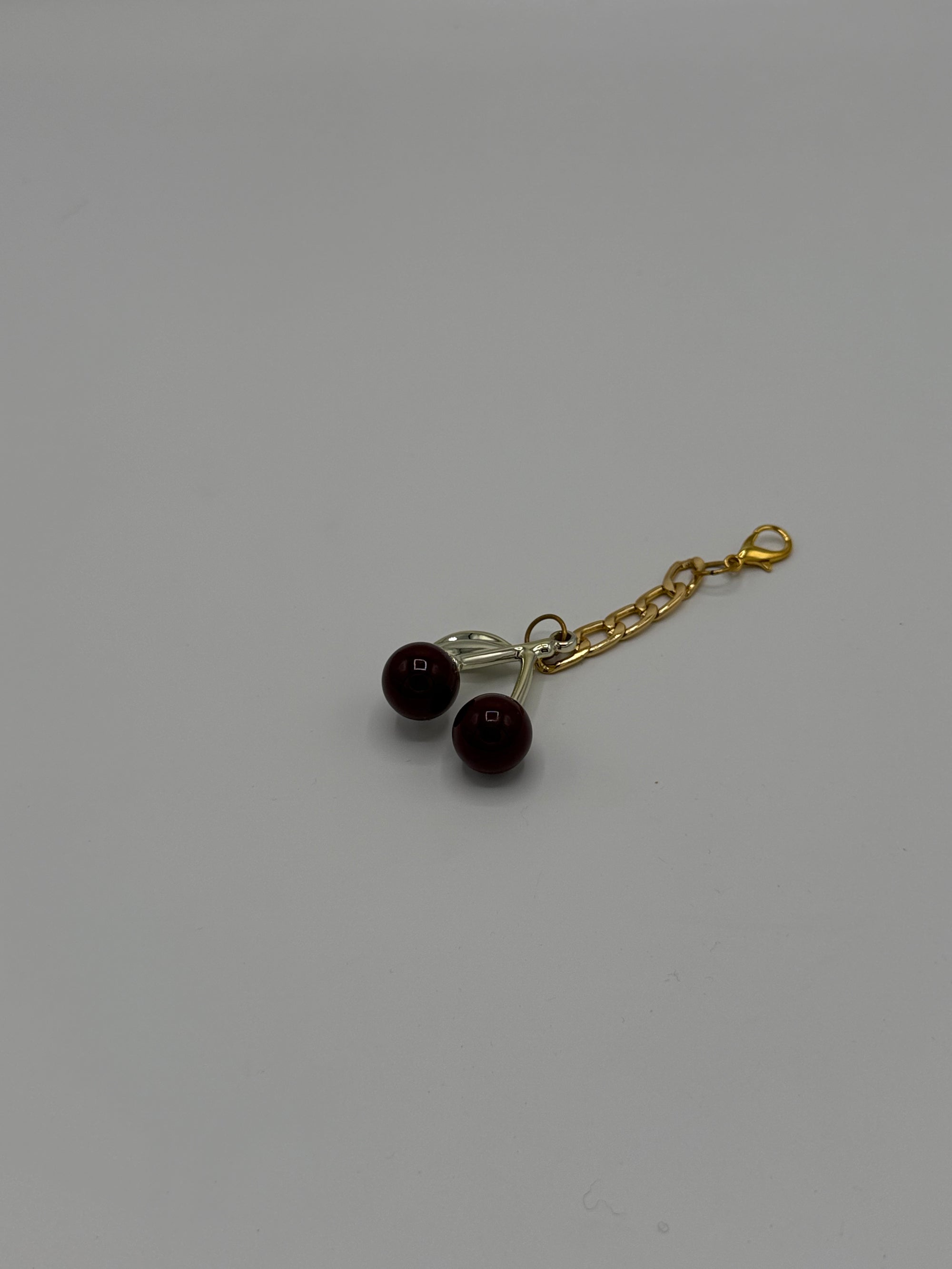 Gloss Cherry Duo Charm – Standard
